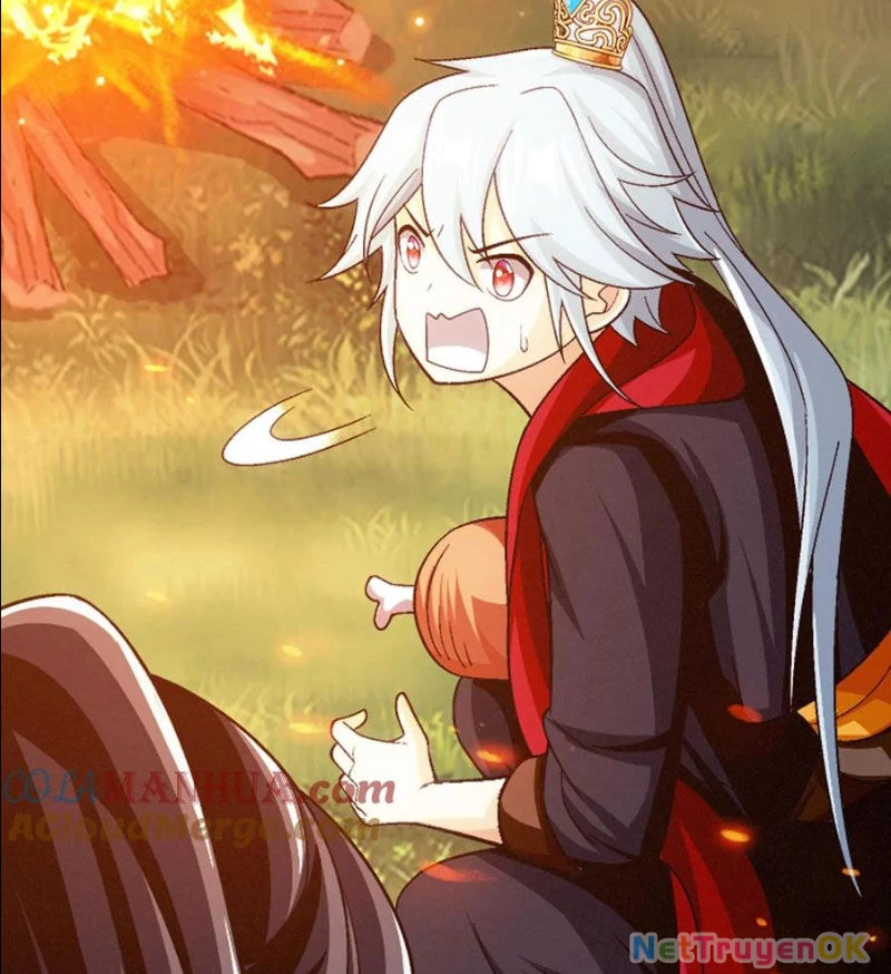 Đại Chúa Tể Chapter 439 - 79