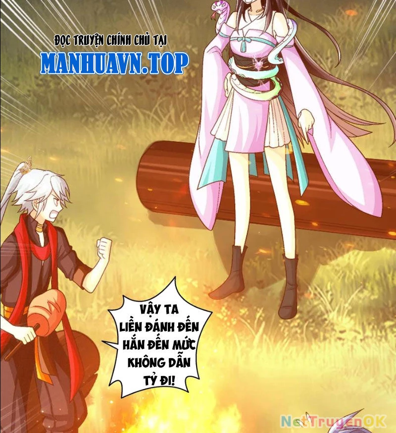 Đại Chúa Tể Chapter 439 - 81