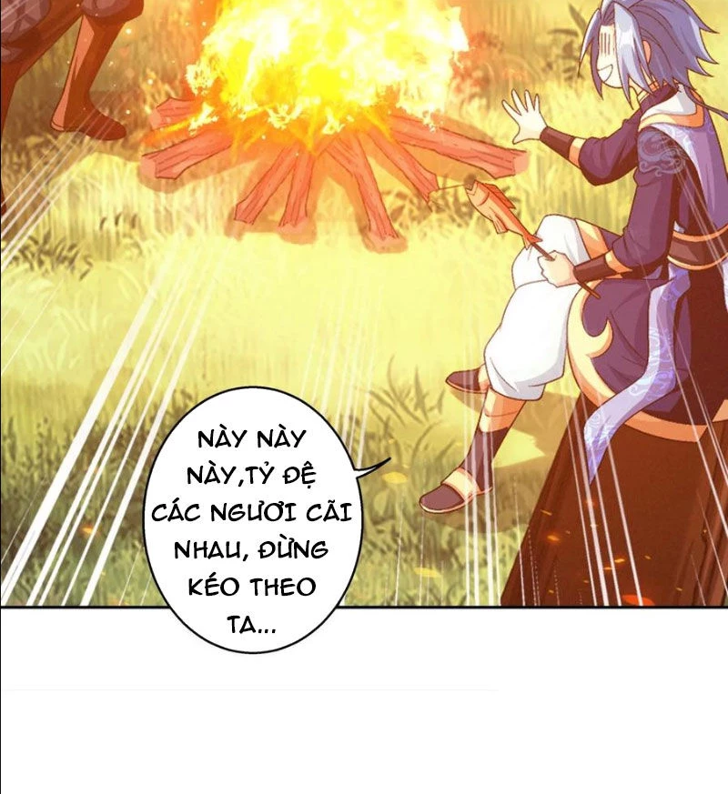 Đại Chúa Tể Chapter 439 - 82