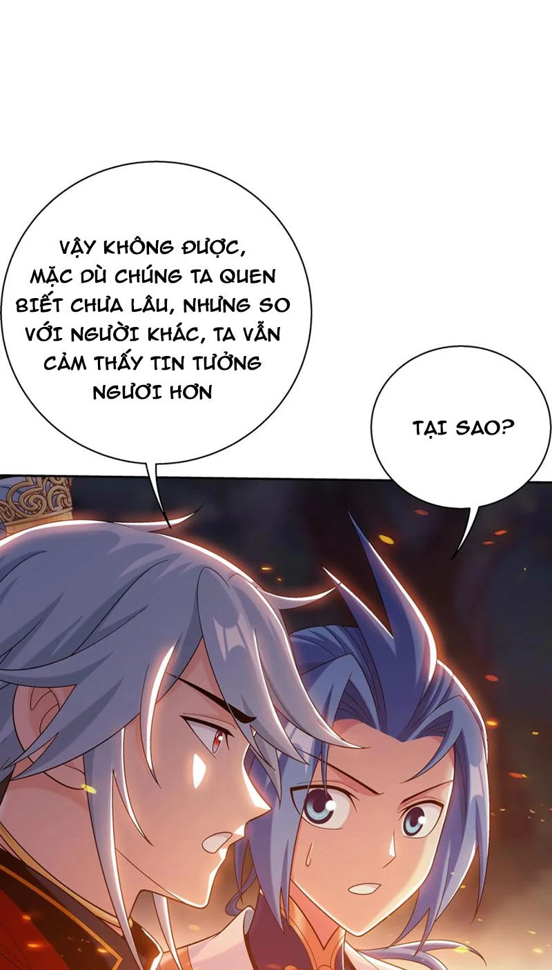 Đại Chúa Tể Chapter 440 - 14