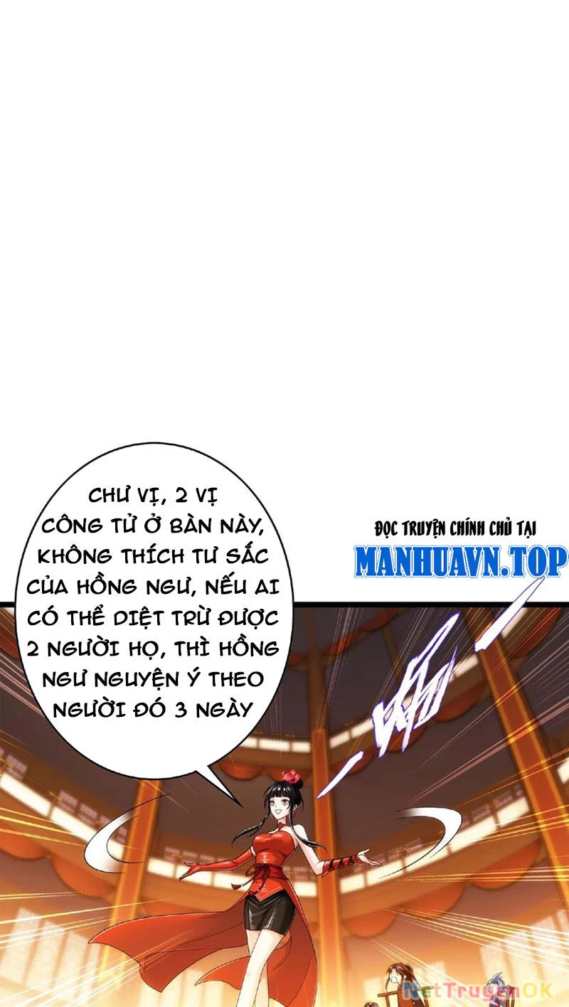 Đại Chúa Tể Chapter 441 - 29