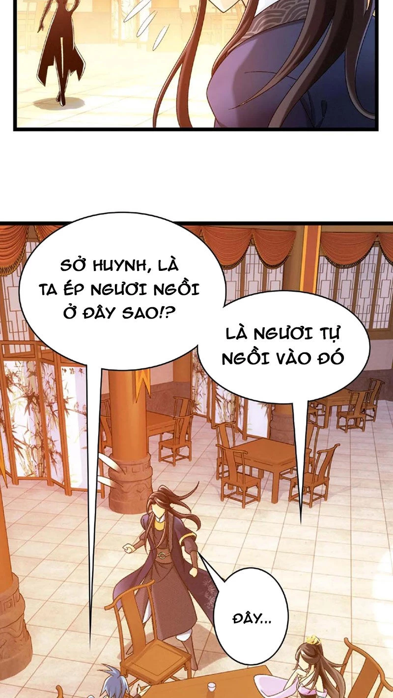 Đại Chúa Tể Chapter 441 - 41