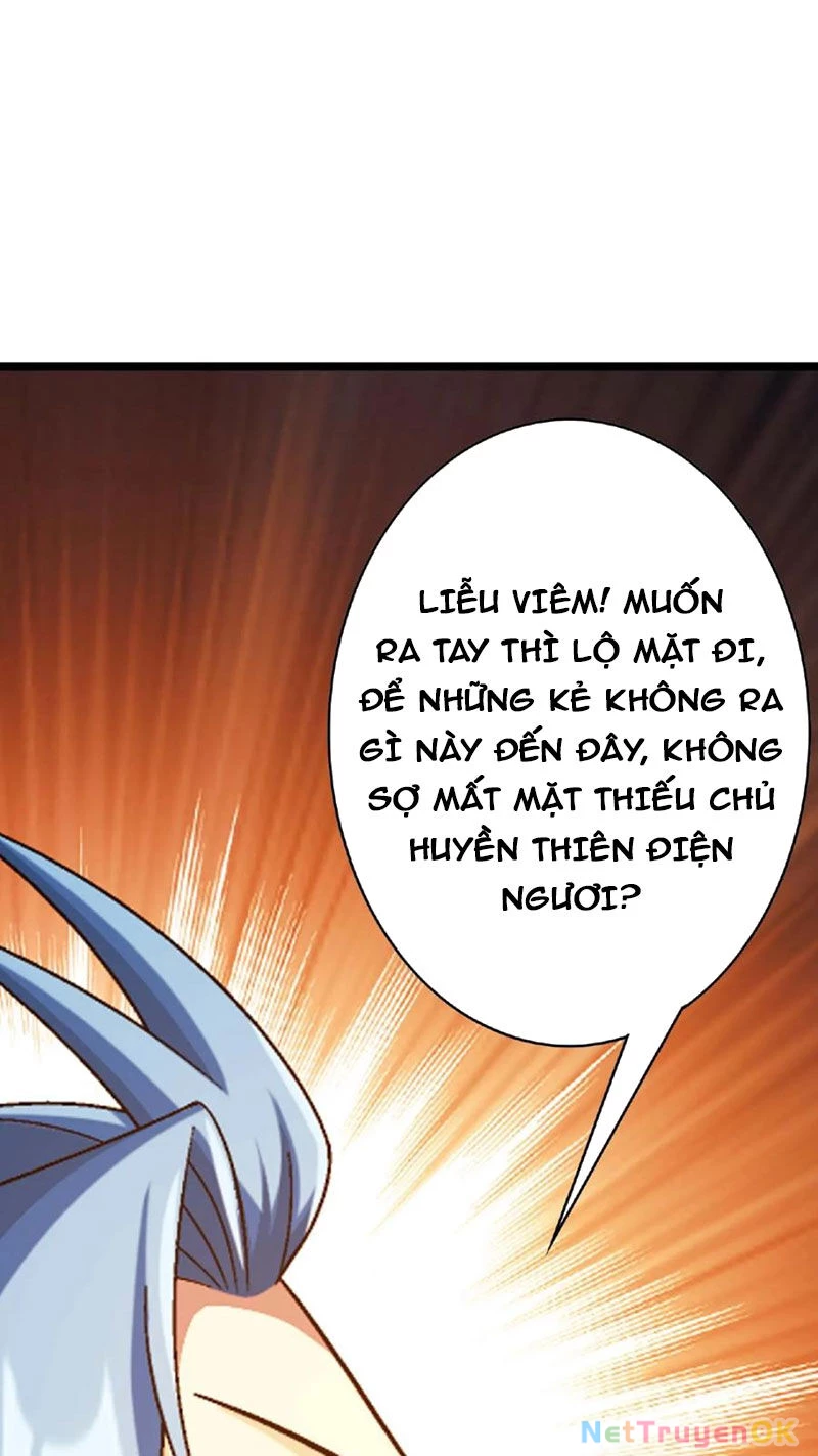 Đại Chúa Tể Chapter 441 - 50