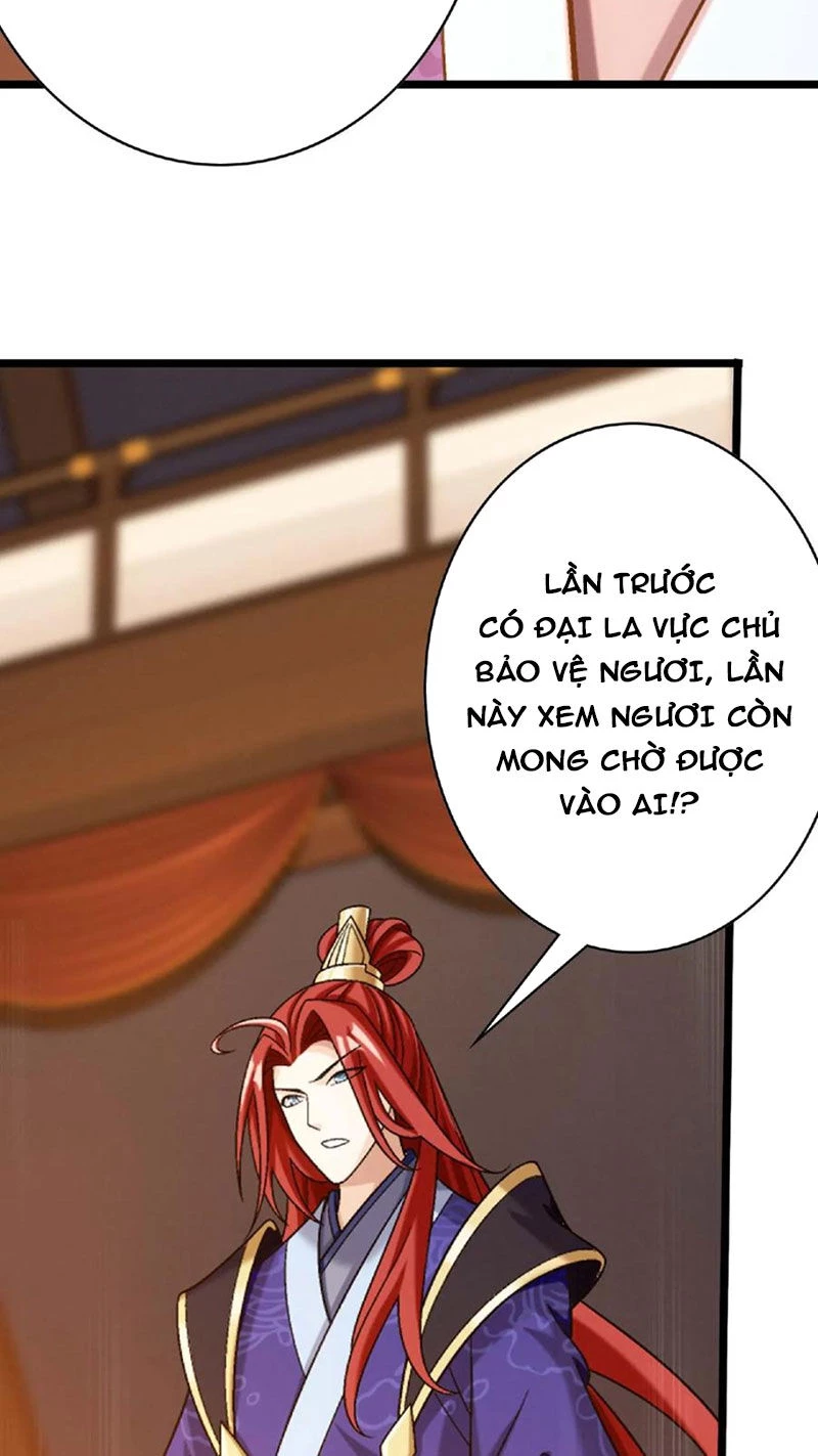 Đại Chúa Tể Chapter 441 - 59