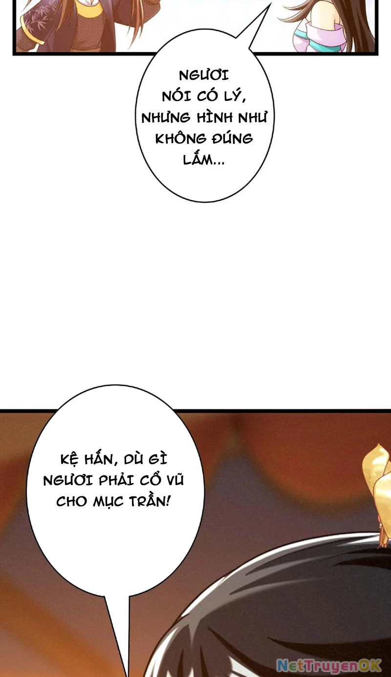 Đại Chúa Tể Chapter 441 - 71