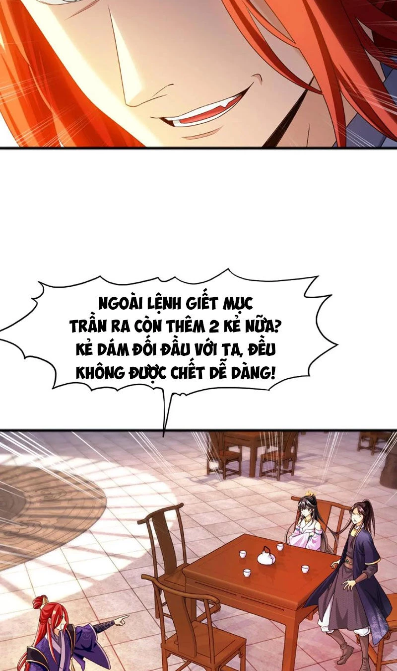 Đại Chúa Tể Chapter 442 - 23