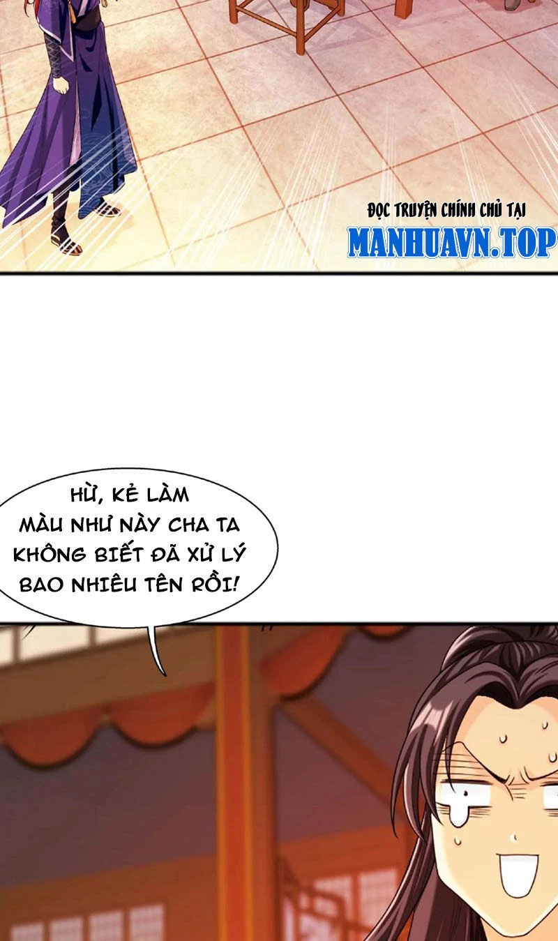 Đại Chúa Tể Chapter 442 - 24