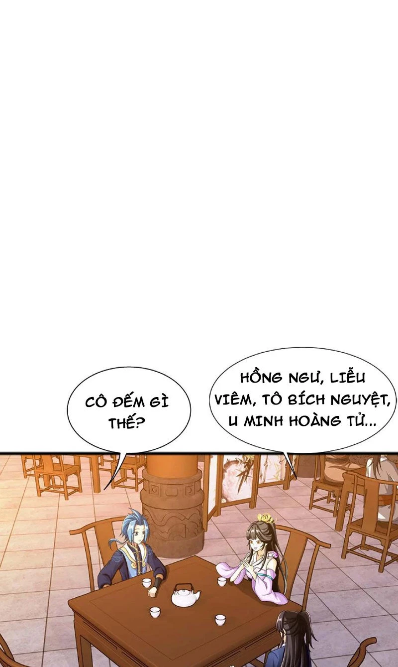 Đại Chúa Tể Chapter 442 - 62