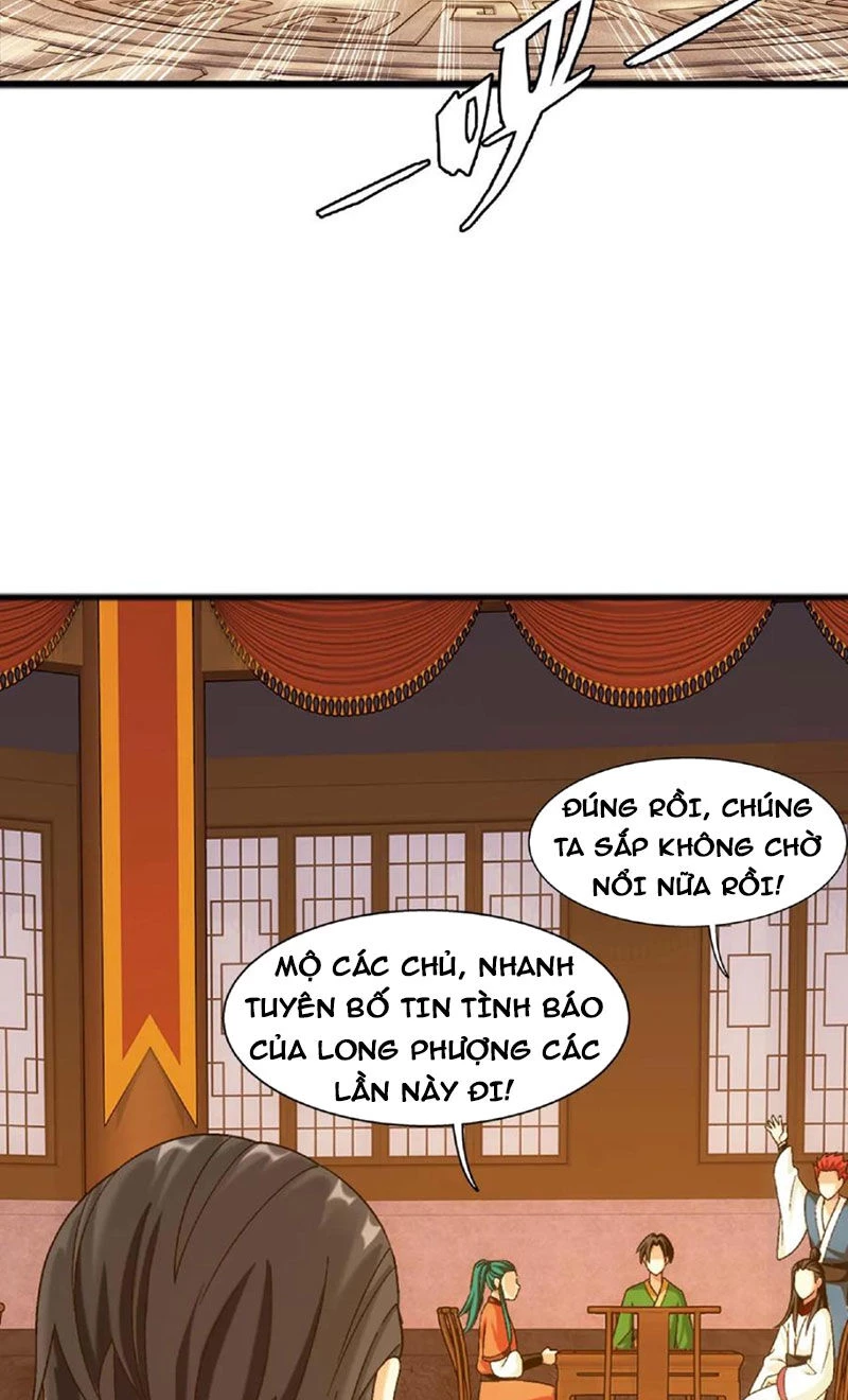 Đại Chúa Tể Chapter 442 - 68