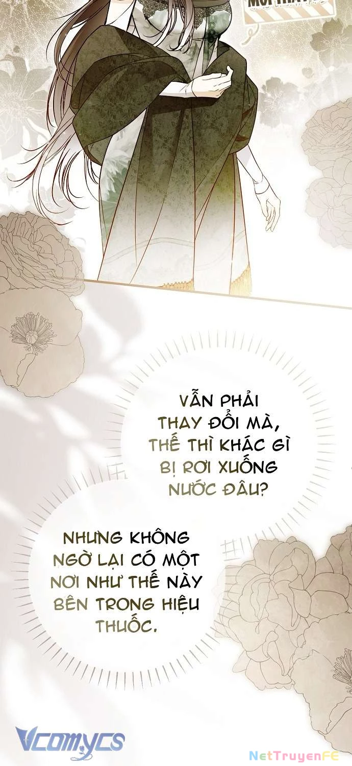 Ai Đó Đang Điều Khiển Cơ Thể Của Tôi Chapter 50 - 77