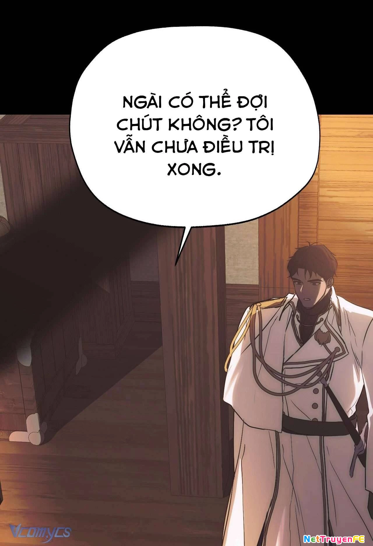 Thánh Nữ Giả Muốn Bỏ Trốn Chapter 1 - 40