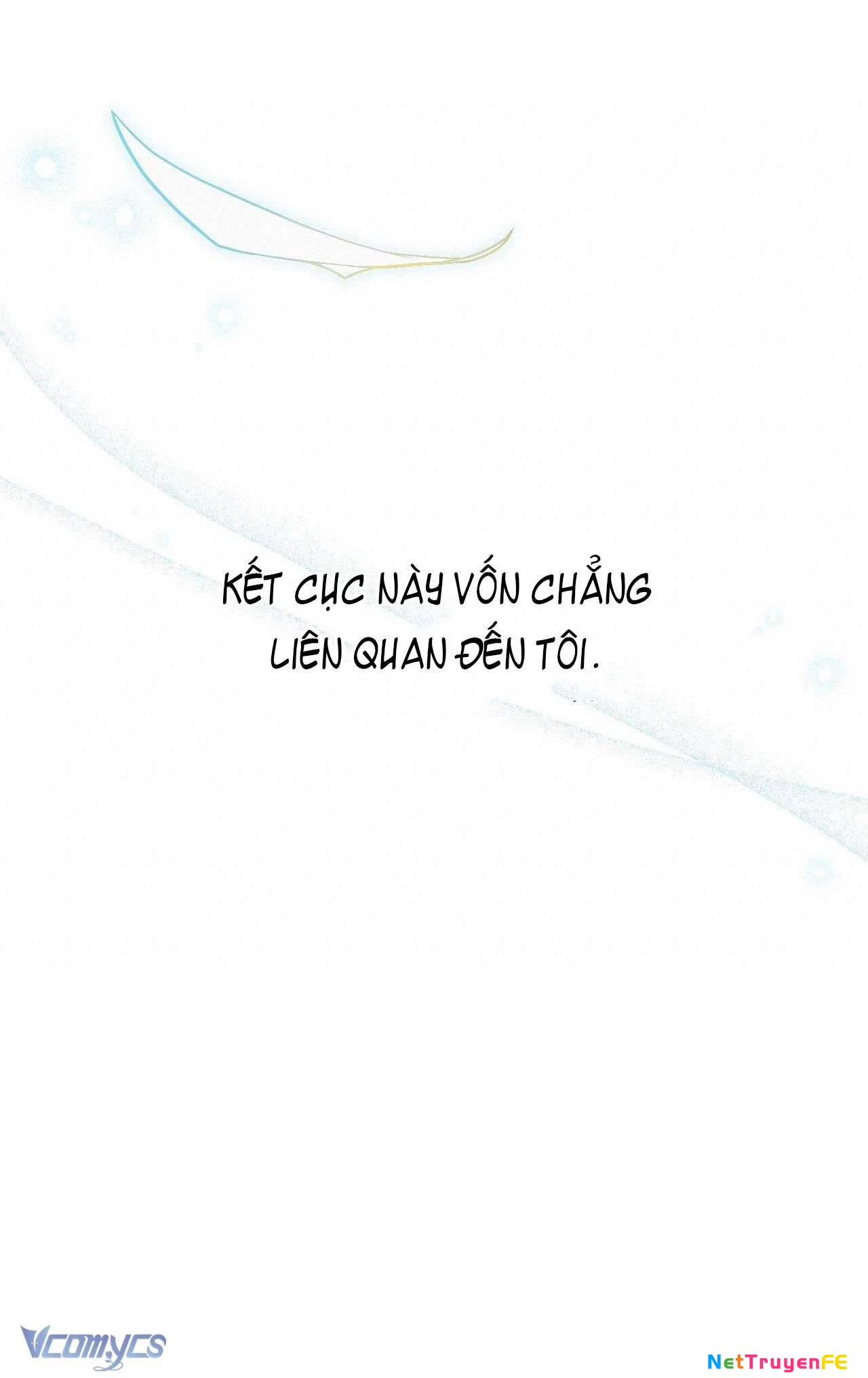 Thánh Nữ Giả Muốn Bỏ Trốn Chapter 1 - 117