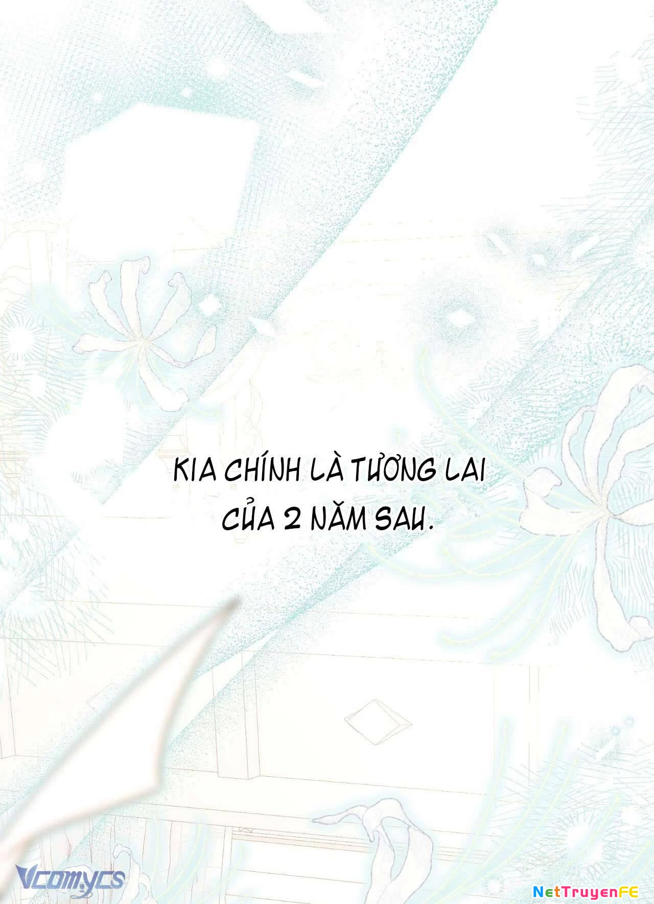 Thánh Nữ Giả Muốn Bỏ Trốn Chapter 1 - 122