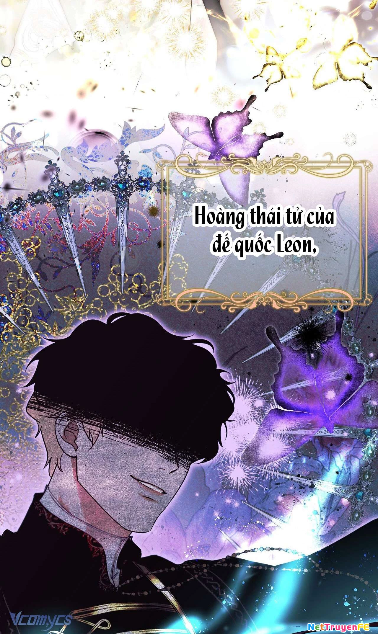 Thánh Nữ Giả Muốn Bỏ Trốn Chapter 2 - 95