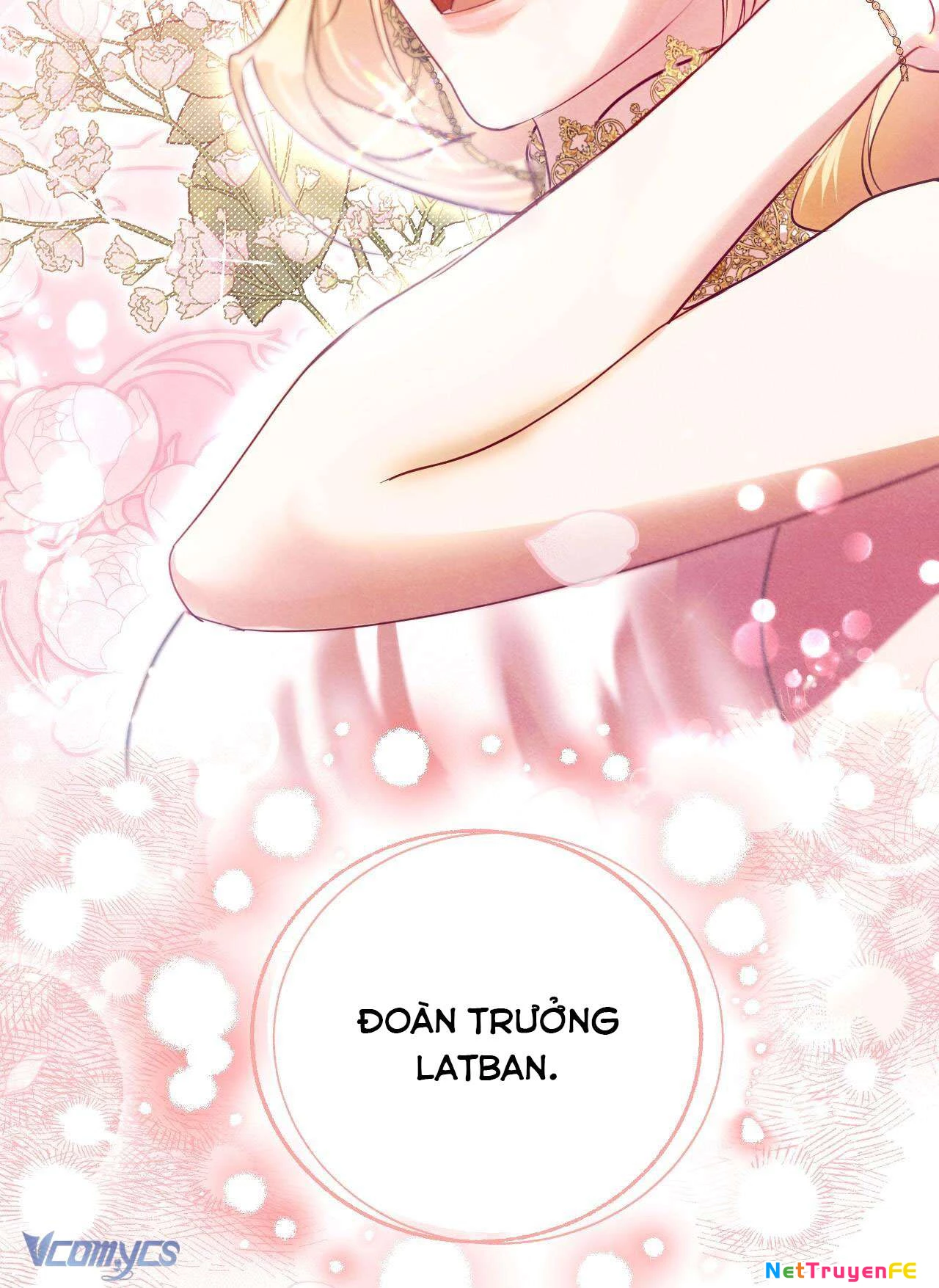 Thánh Nữ Giả Muốn Bỏ Trốn Chapter 3 - 58