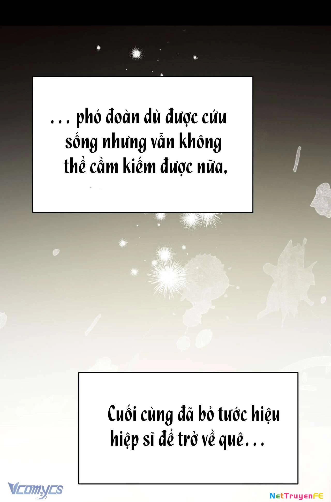 Thánh Nữ Giả Muốn Bỏ Trốn Chapter 3 - 93