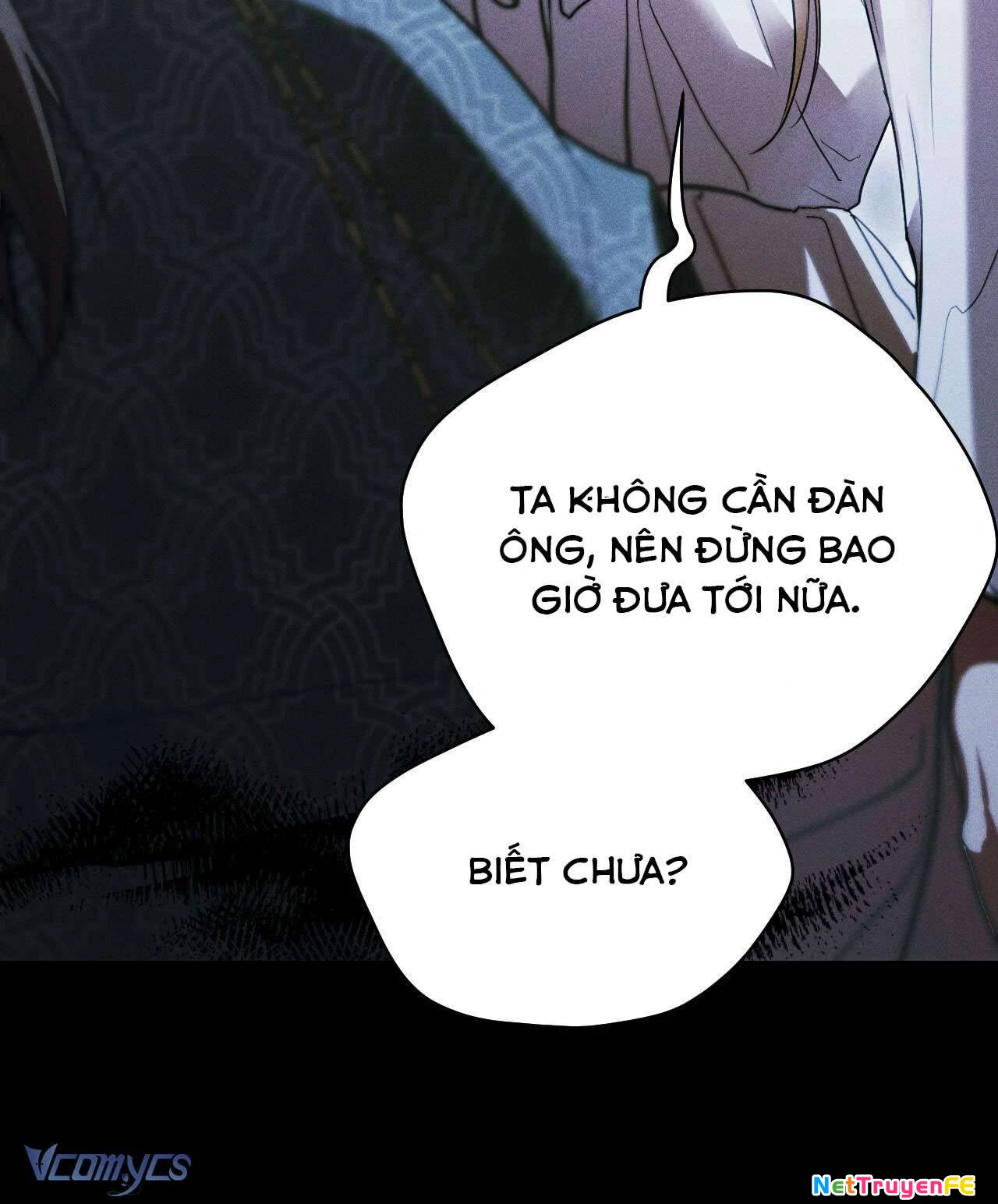 Thánh Nữ Giả Muốn Bỏ Trốn Chapter 4 - 35