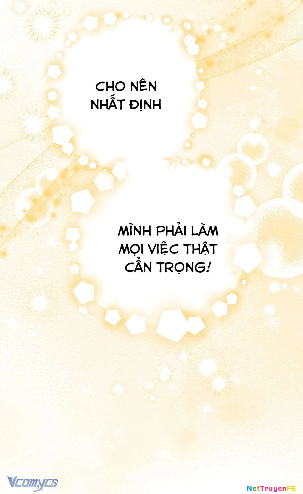 Thánh Nữ Giả Muốn Bỏ Trốn Chapter 4 - 46