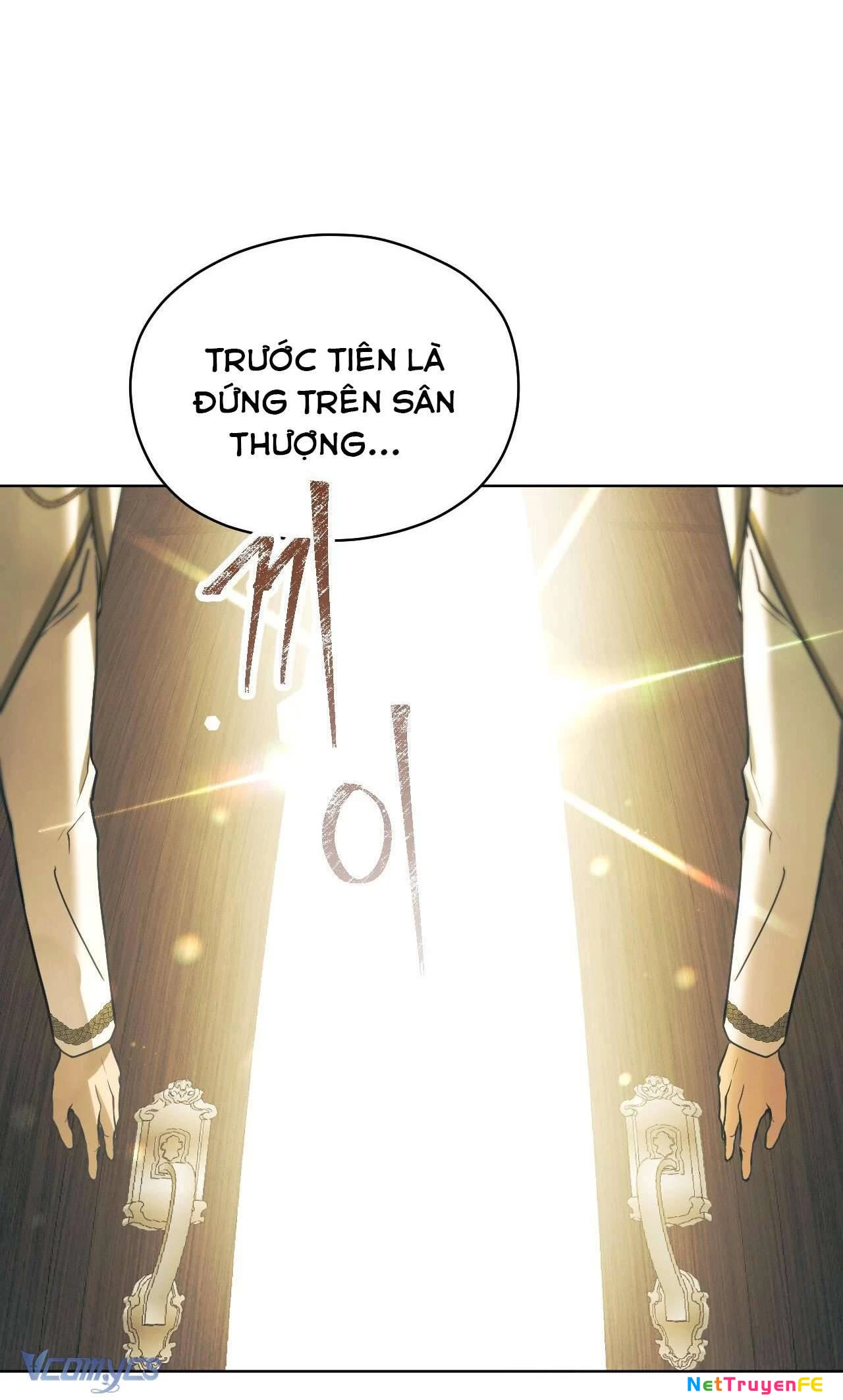 Thánh Nữ Giả Muốn Bỏ Trốn Chapter 4 - 61