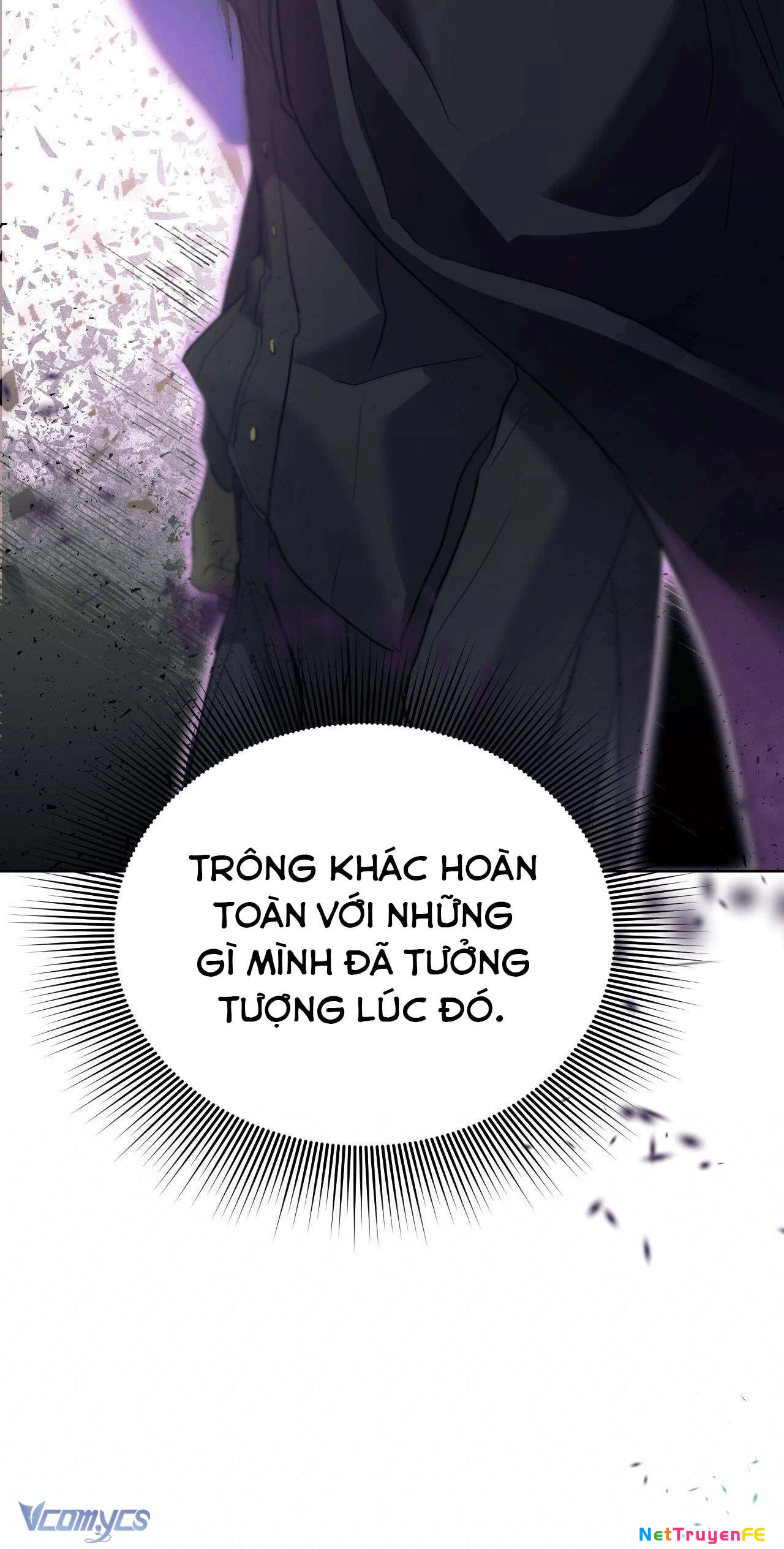 Thánh Nữ Giả Muốn Bỏ Trốn Chapter 4 - 78