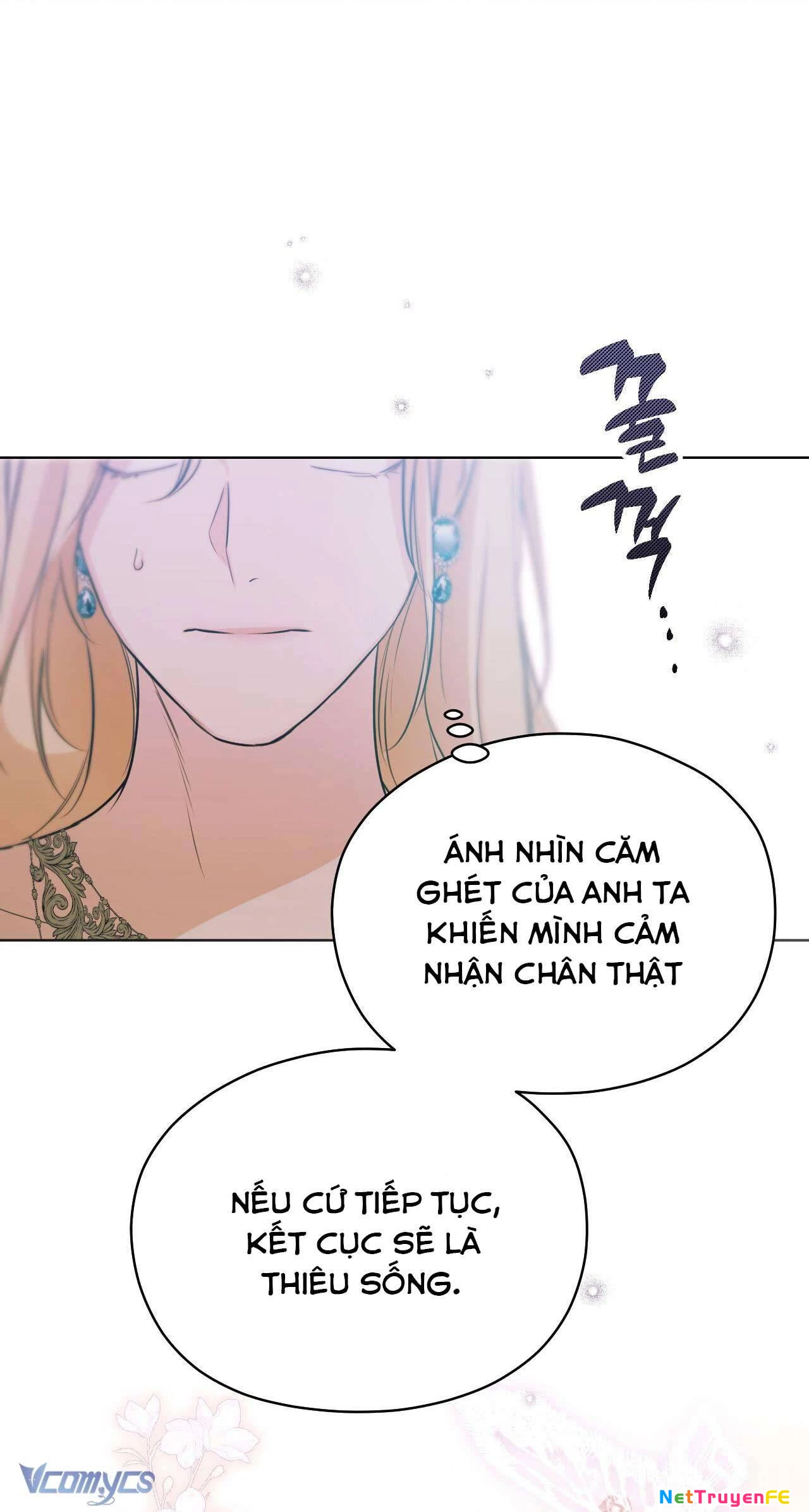 Thánh Nữ Giả Muốn Bỏ Trốn Chapter 4 - 82