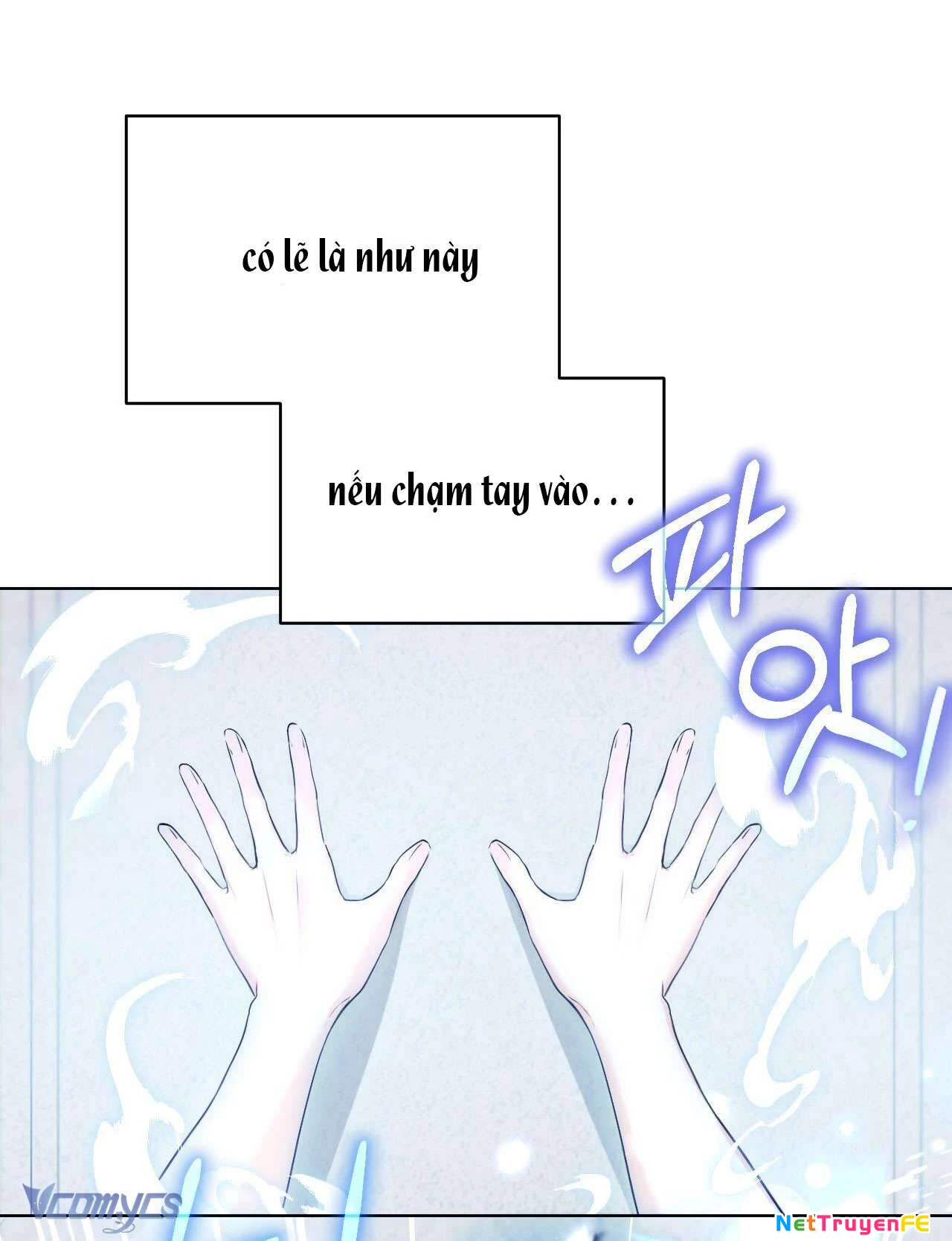 Thánh Nữ Giả Muốn Bỏ Trốn Chapter 5 - 19