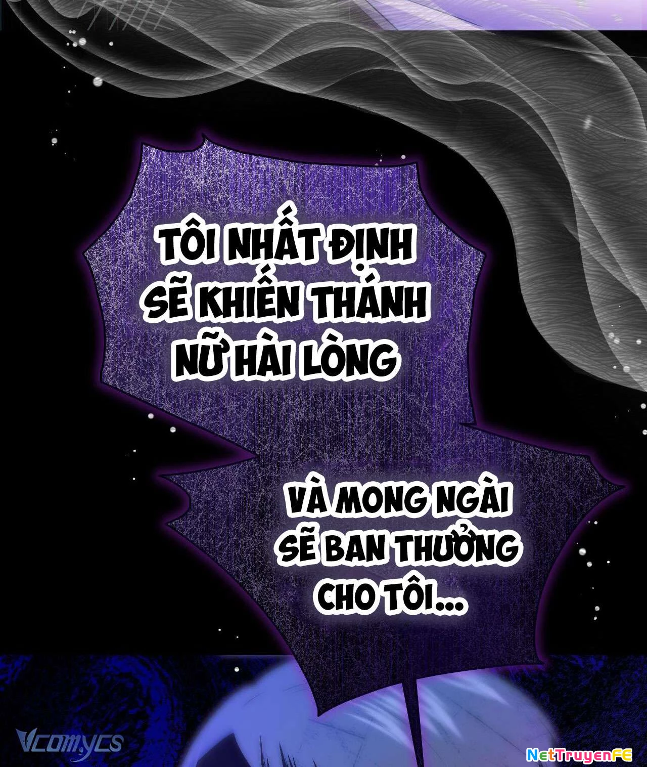 Thánh Nữ Giả Muốn Bỏ Trốn Chapter 5 - 59