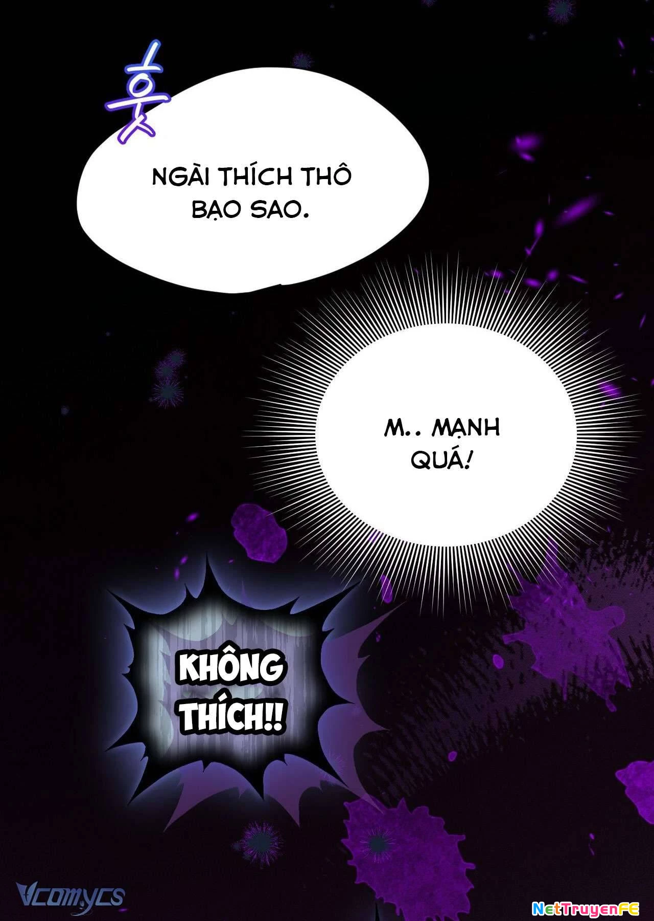 Thánh Nữ Giả Muốn Bỏ Trốn Chapter 5 - 63