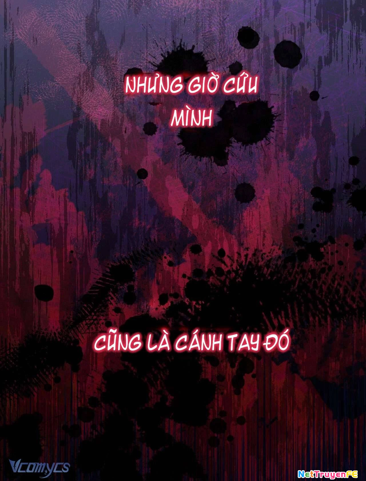 Thánh Nữ Giả Muốn Bỏ Trốn Chapter 6 - 25