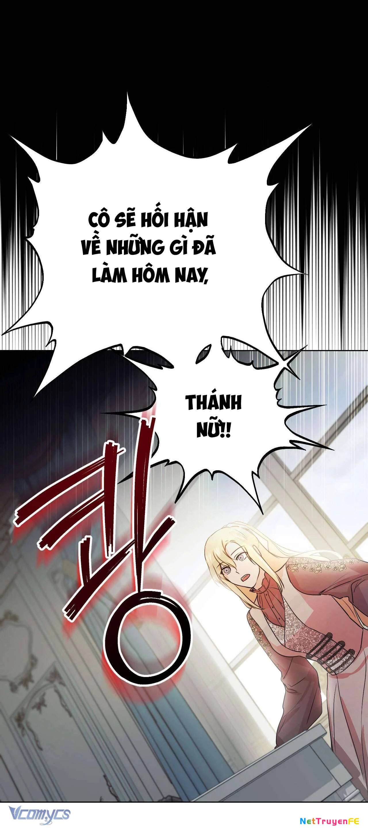 Thánh Nữ Giả Muốn Bỏ Trốn Chapter 6 - 86