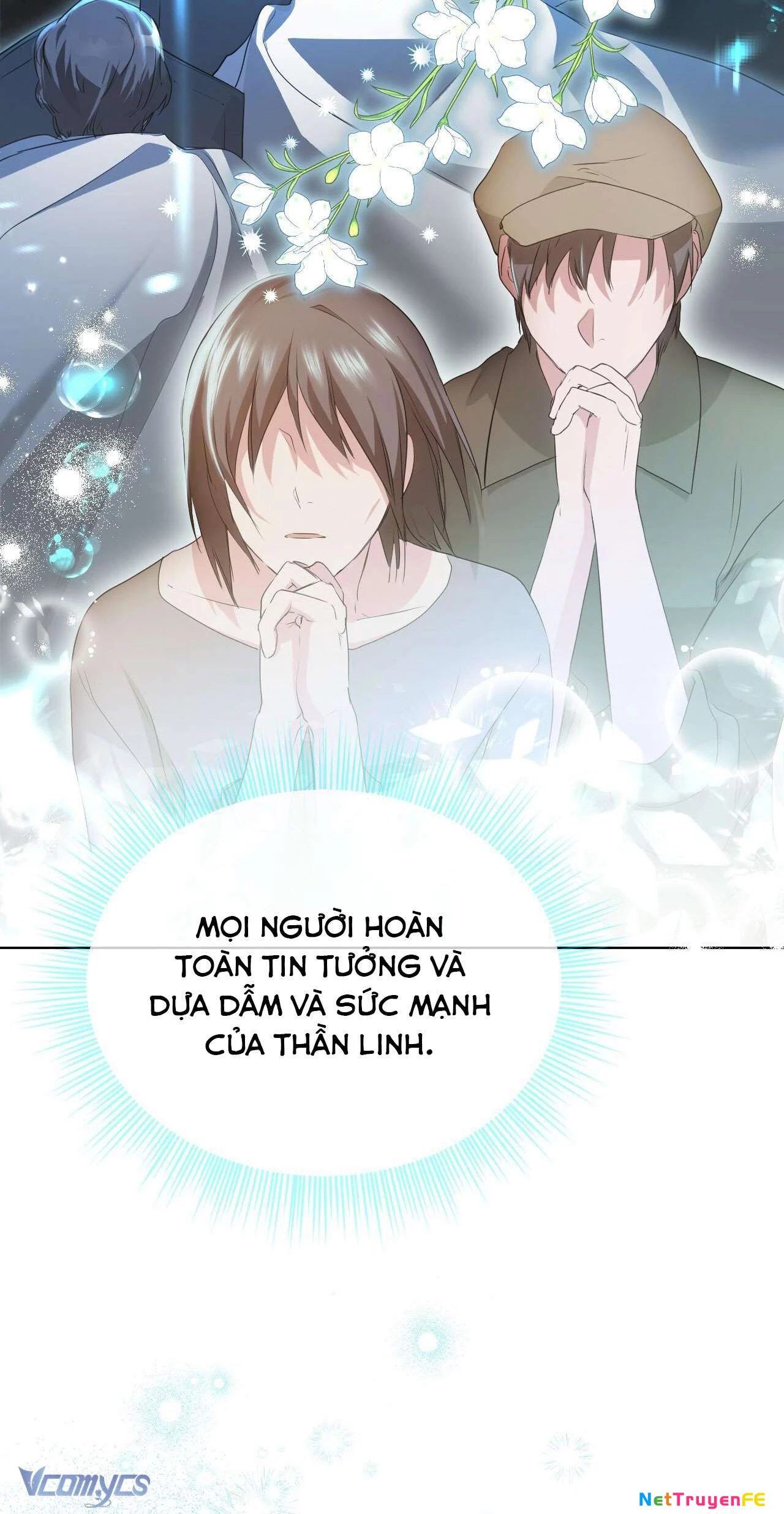 Thánh Nữ Giả Muốn Bỏ Trốn Chapter 7 - 27