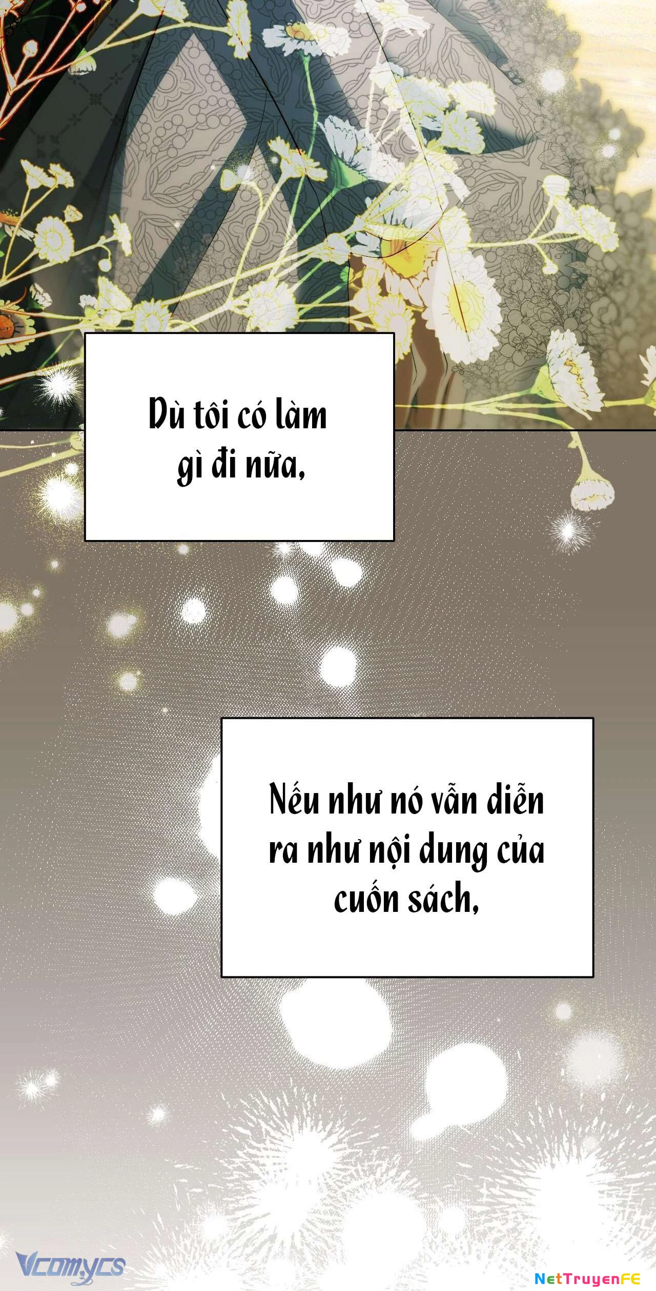 Thánh Nữ Giả Muốn Bỏ Trốn Chapter 8 - 72