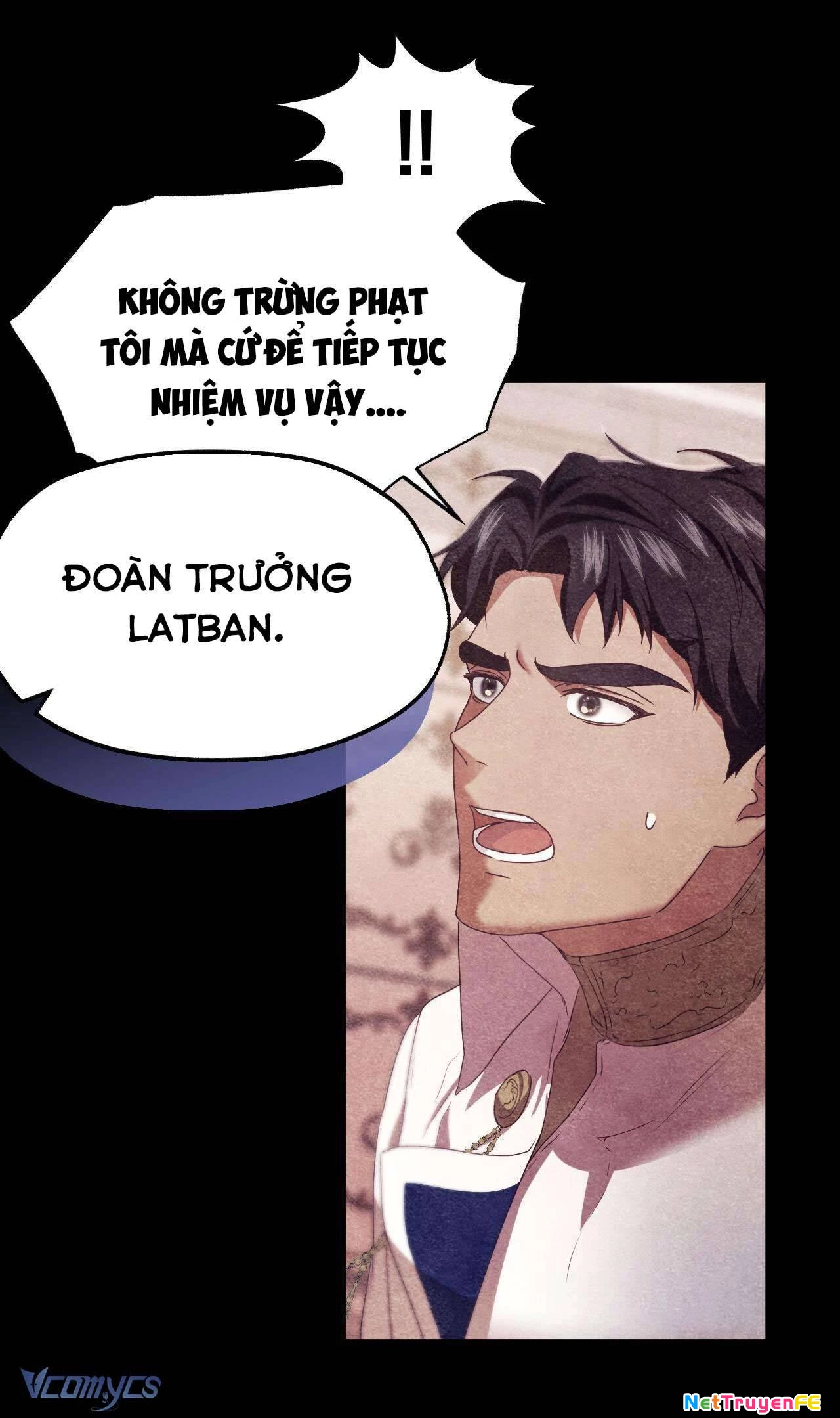 Thánh Nữ Giả Muốn Bỏ Trốn Chapter 9 - 42