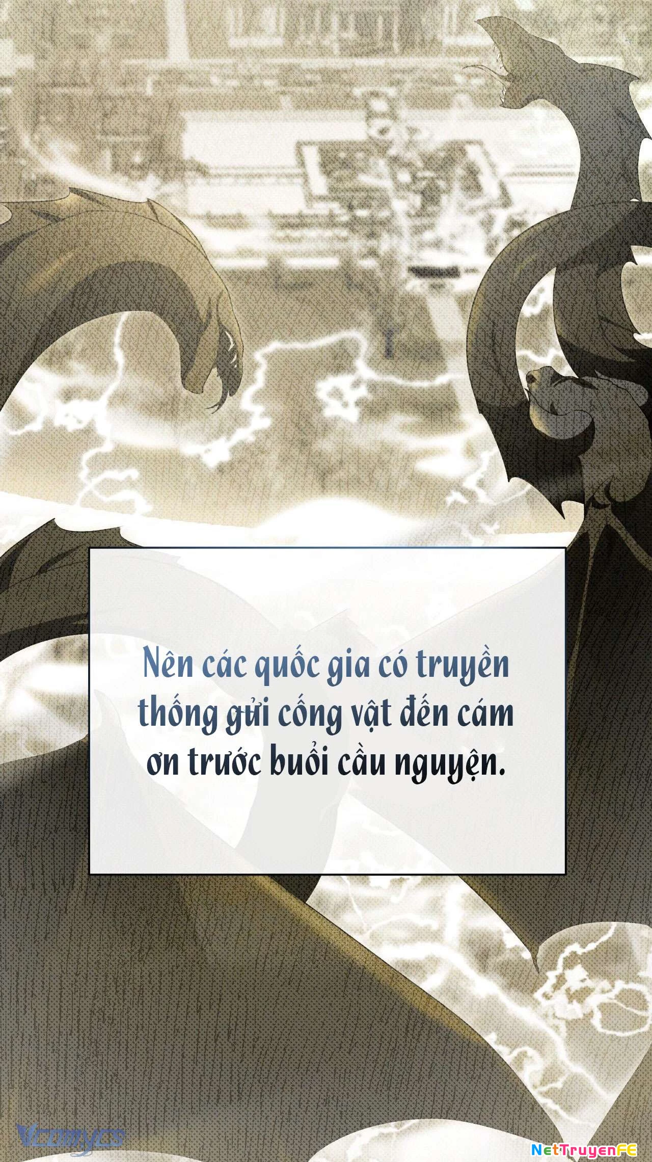 Thánh Nữ Giả Muốn Bỏ Trốn Chapter 9 - 76