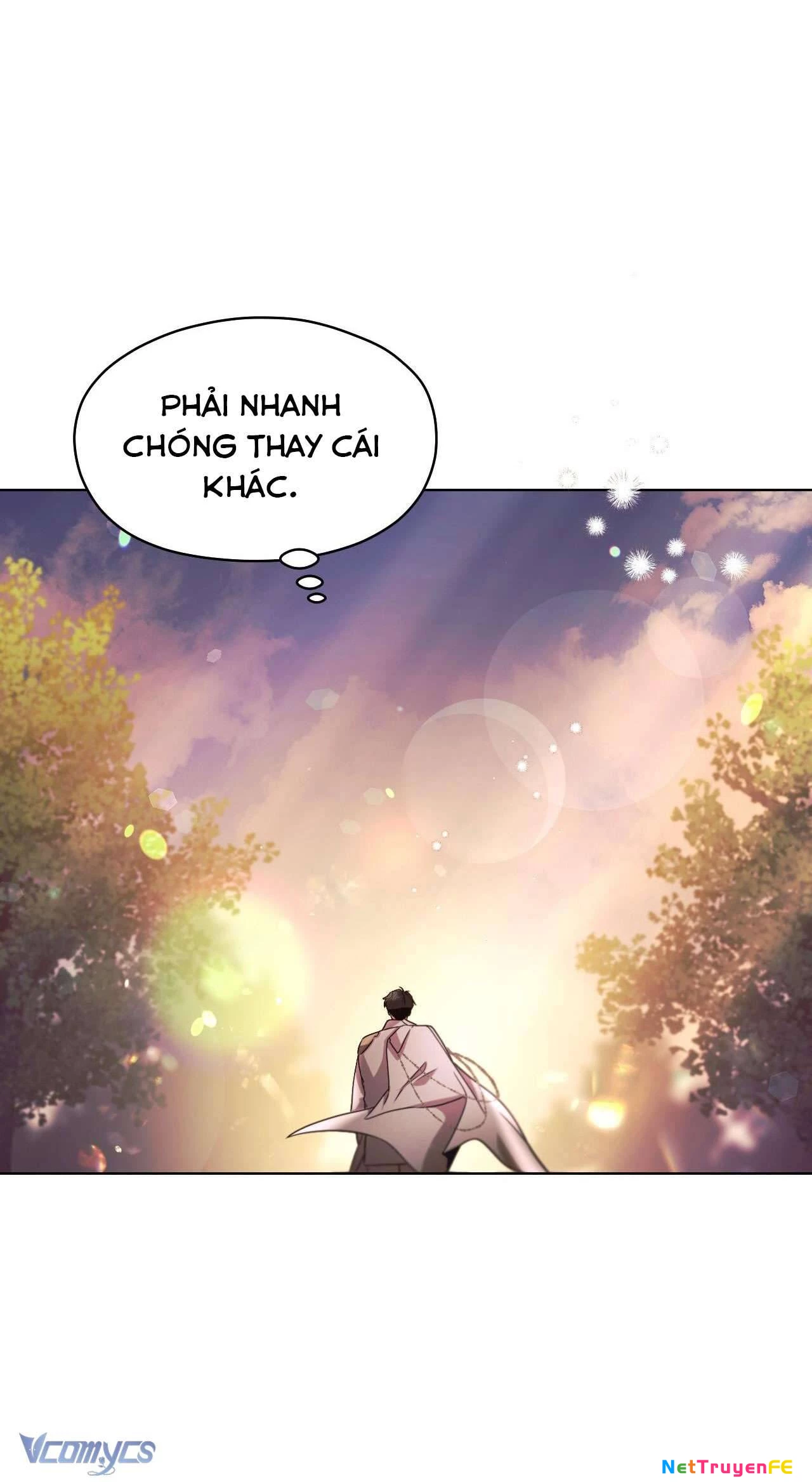 Thánh Nữ Giả Muốn Bỏ Trốn Chapter 12 - 43