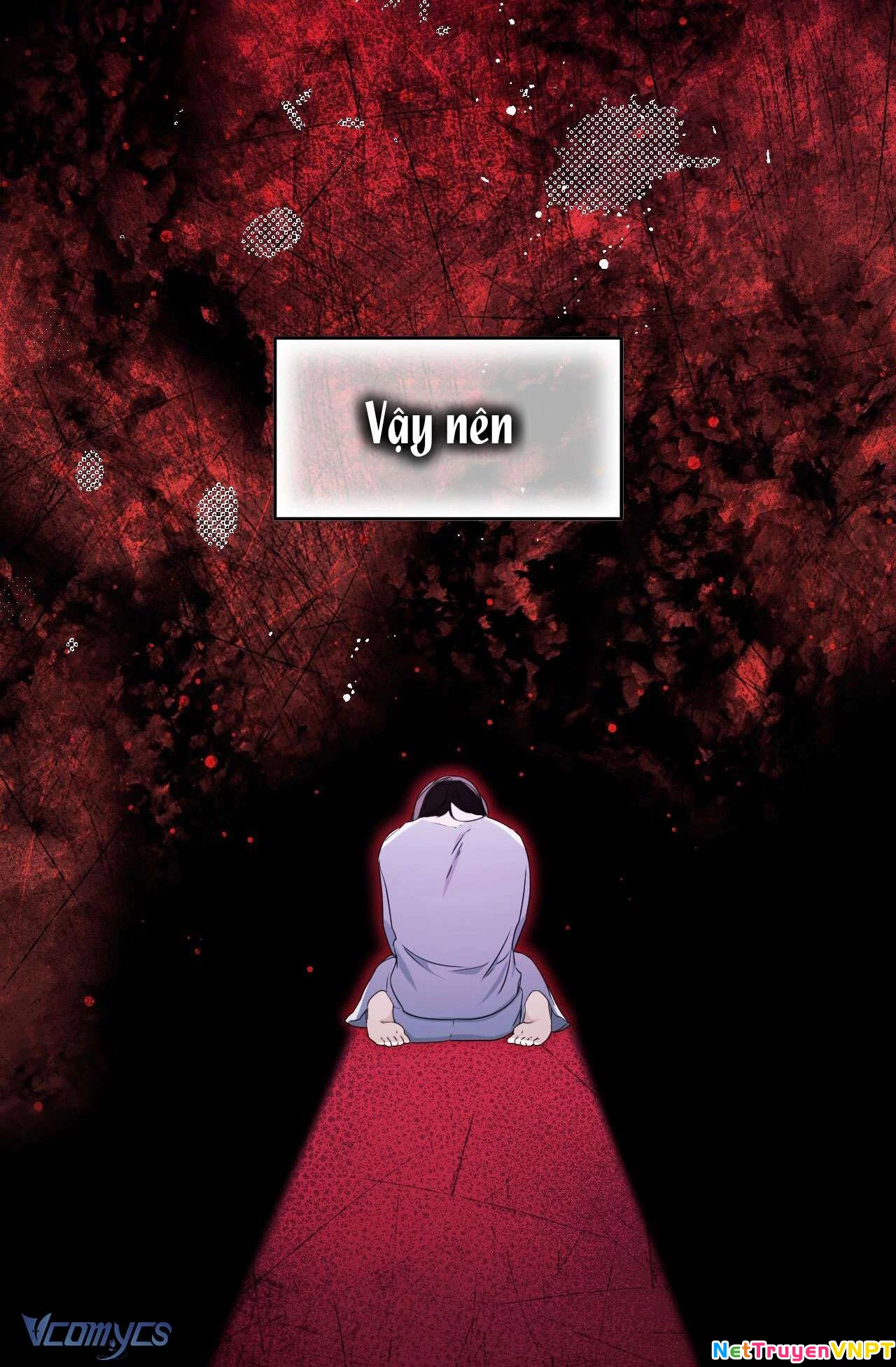 Thánh Nữ Giả Muốn Bỏ Trốn Chapter 13 - 31