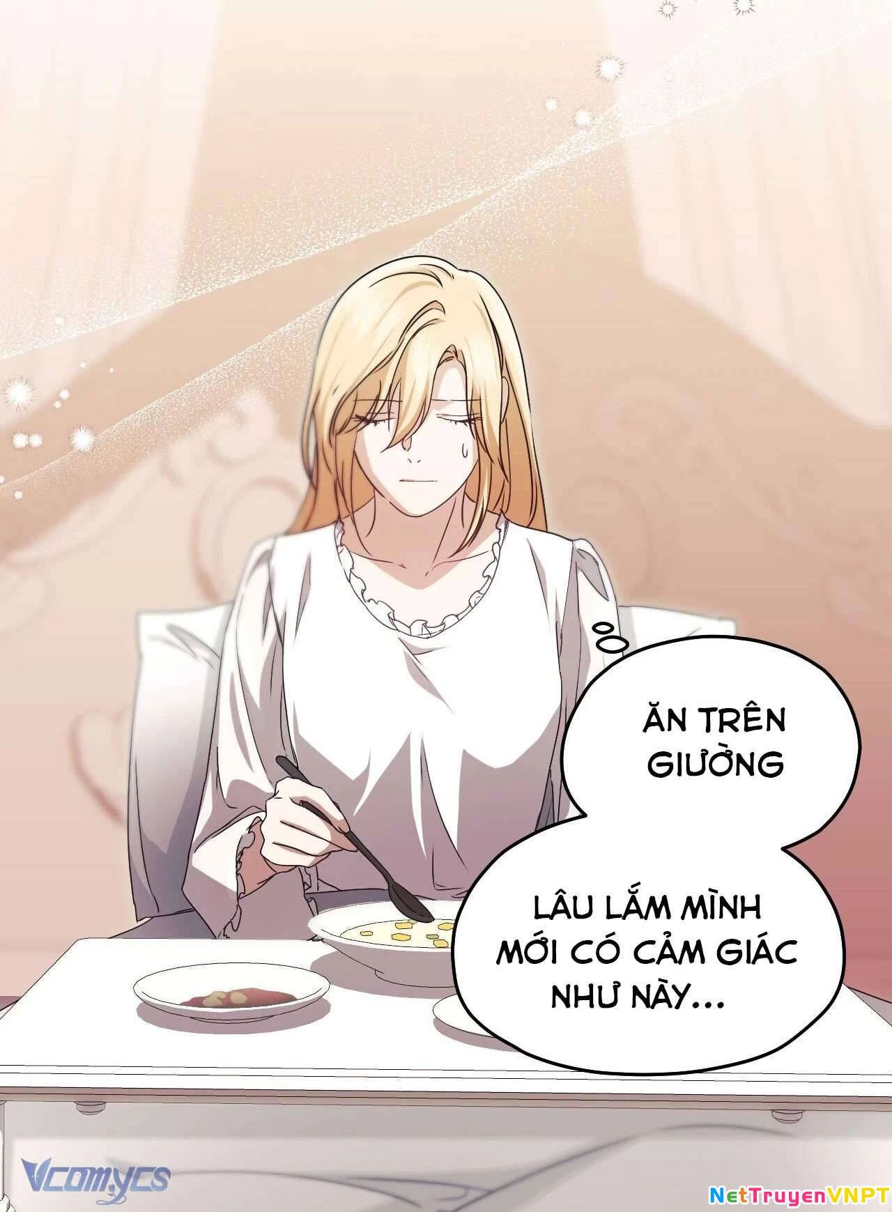 Thánh Nữ Giả Muốn Bỏ Trốn Chapter 13 - 55