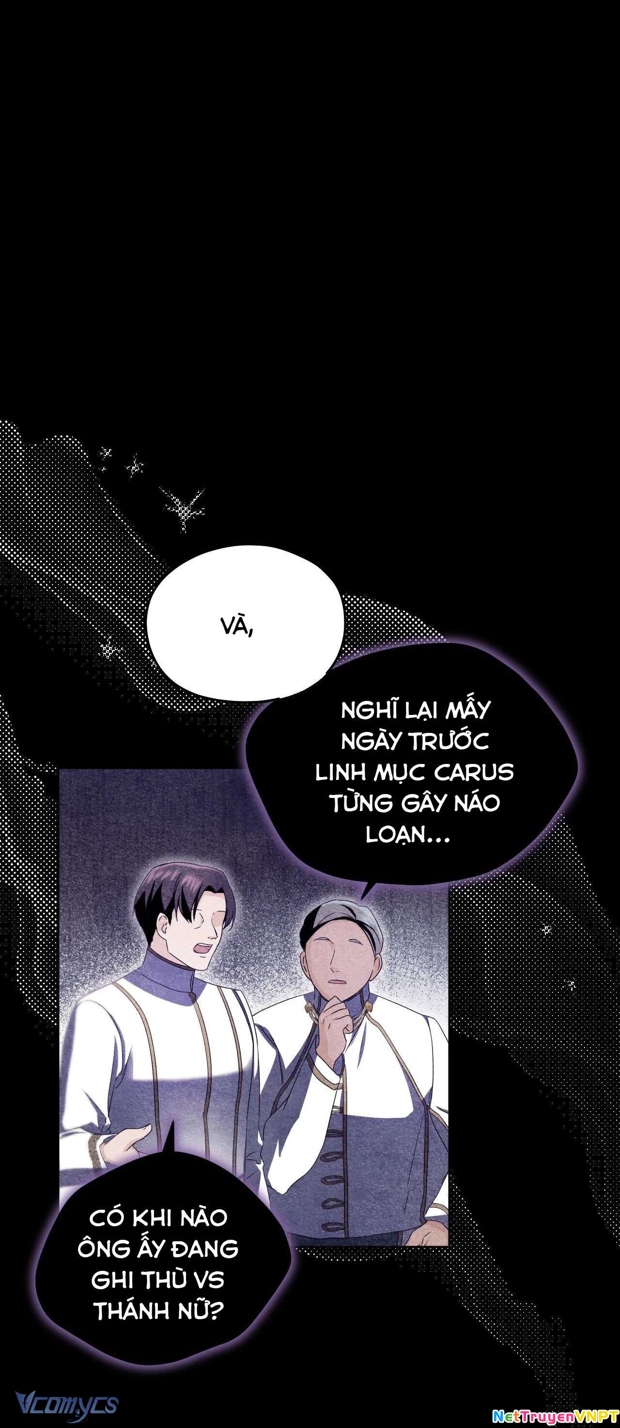 Thánh Nữ Giả Muốn Bỏ Trốn Chapter 13 - 69