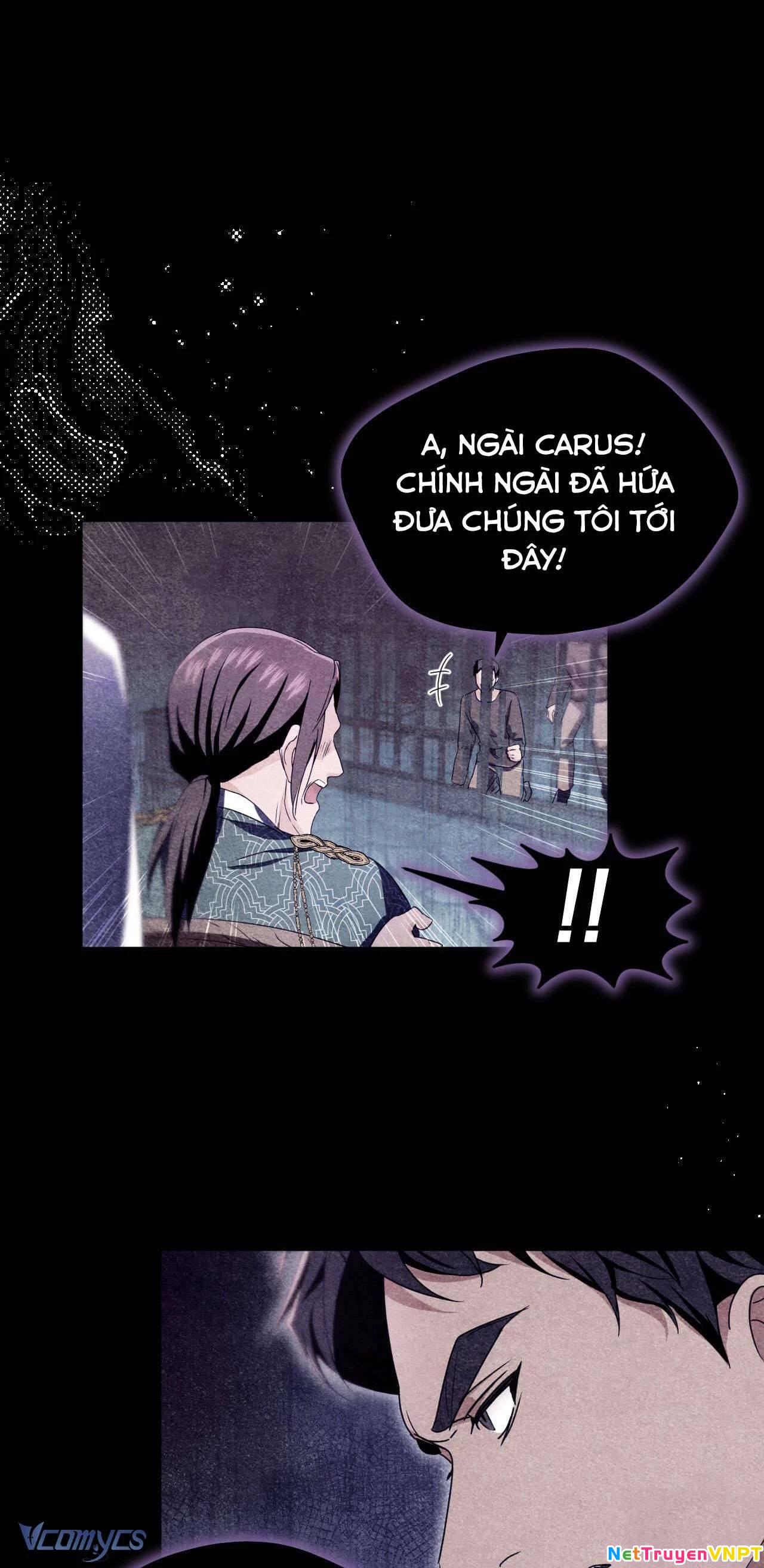 Thánh Nữ Giả Muốn Bỏ Trốn Chapter 13 - 71