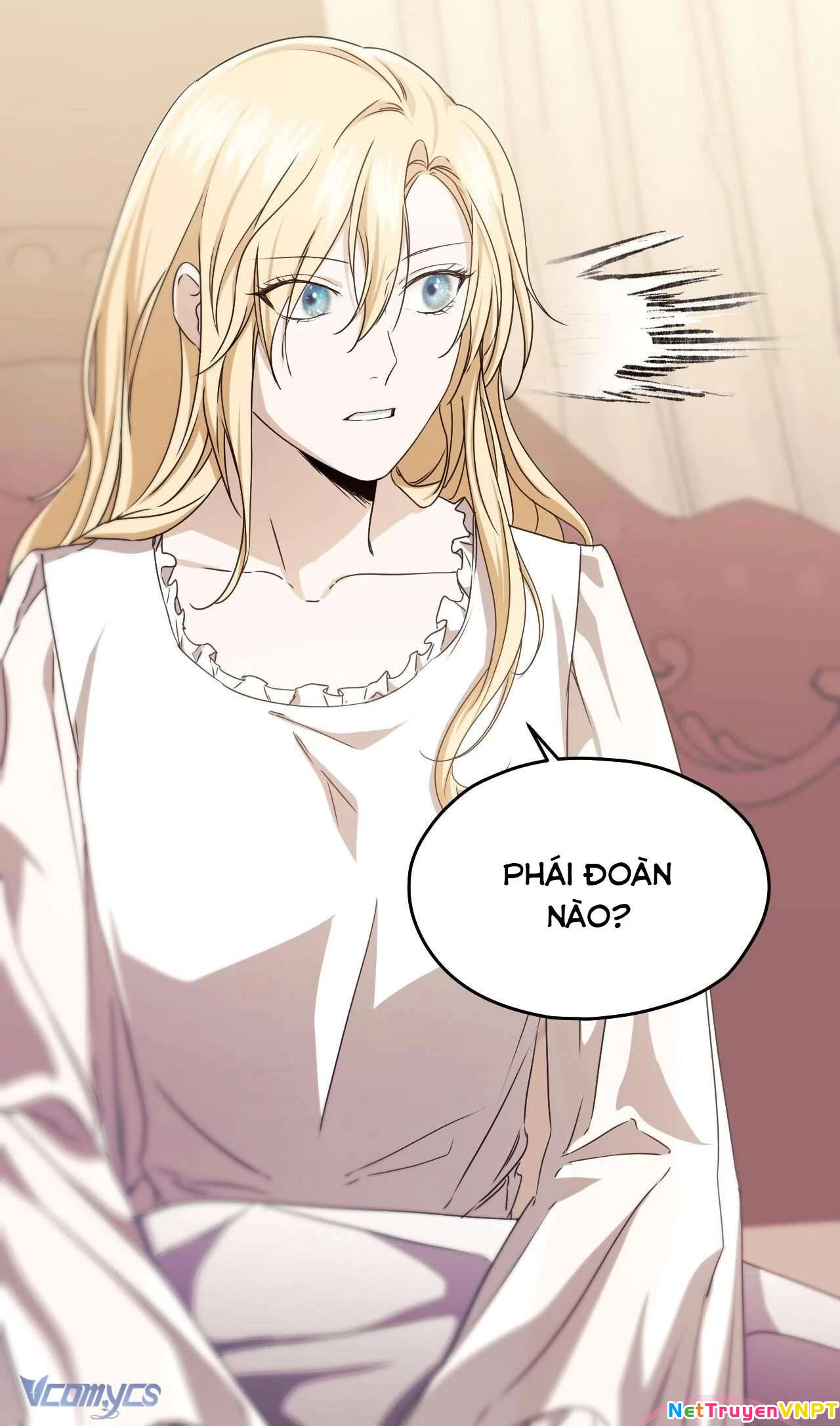 Thánh Nữ Giả Muốn Bỏ Trốn Chapter 13 - 85
