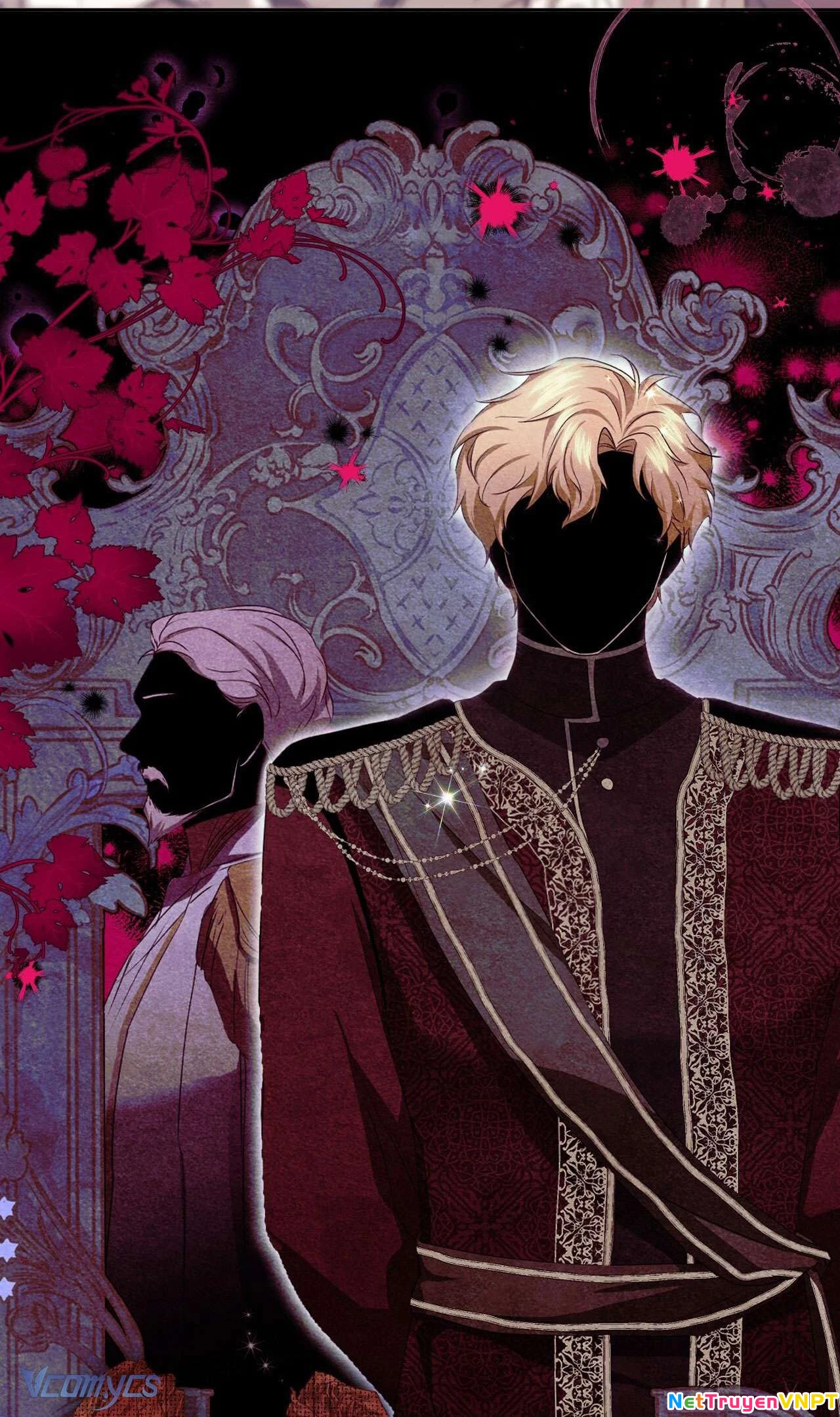 Thánh Nữ Giả Muốn Bỏ Trốn Chapter 13 - 86