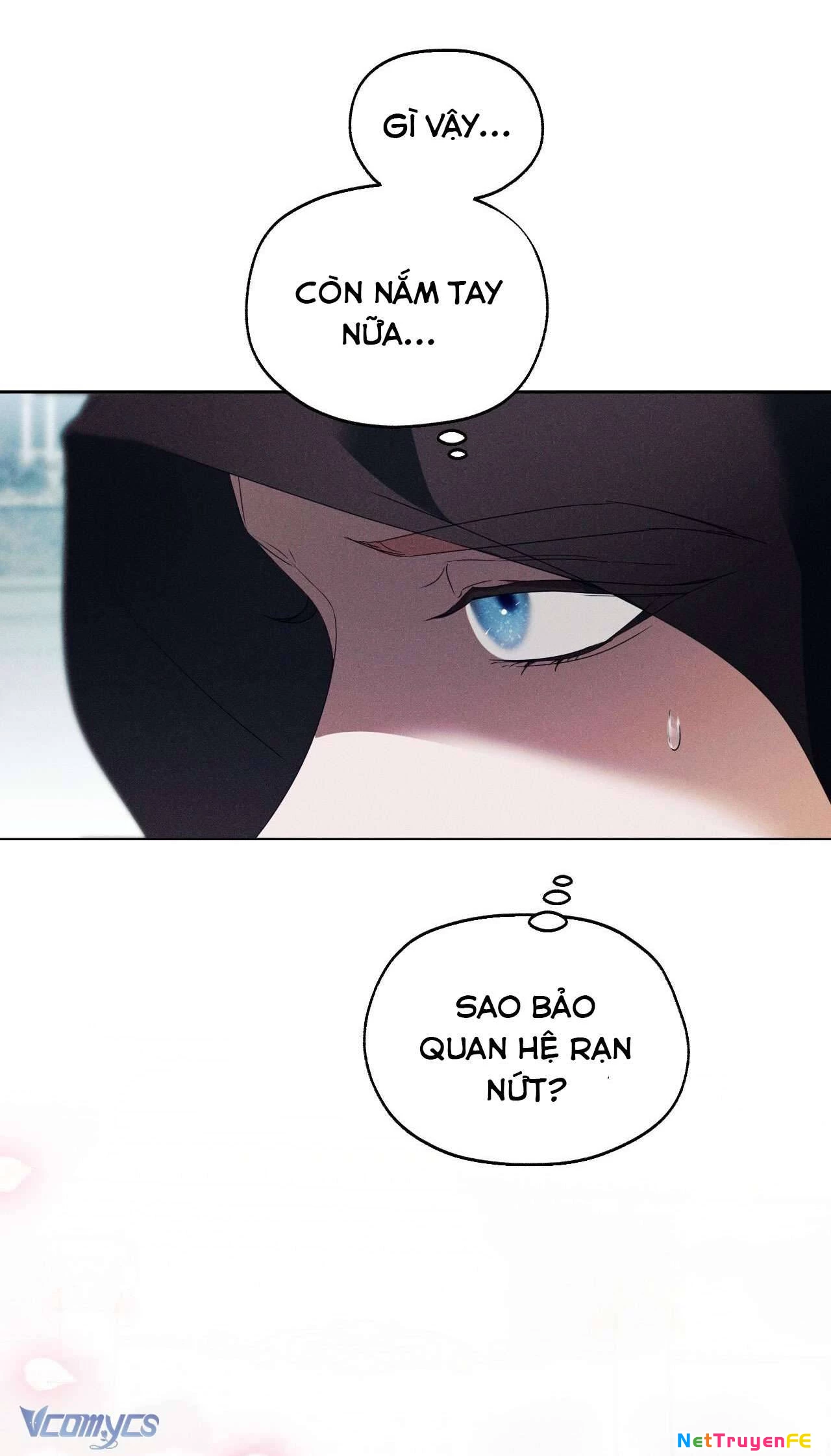 Thánh Nữ Giả Muốn Bỏ Trốn Chapter 14 - 60