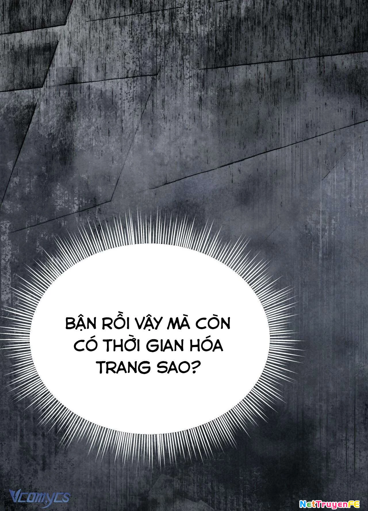 Thánh Nữ Giả Muốn Bỏ Trốn Chapter 15 - 30