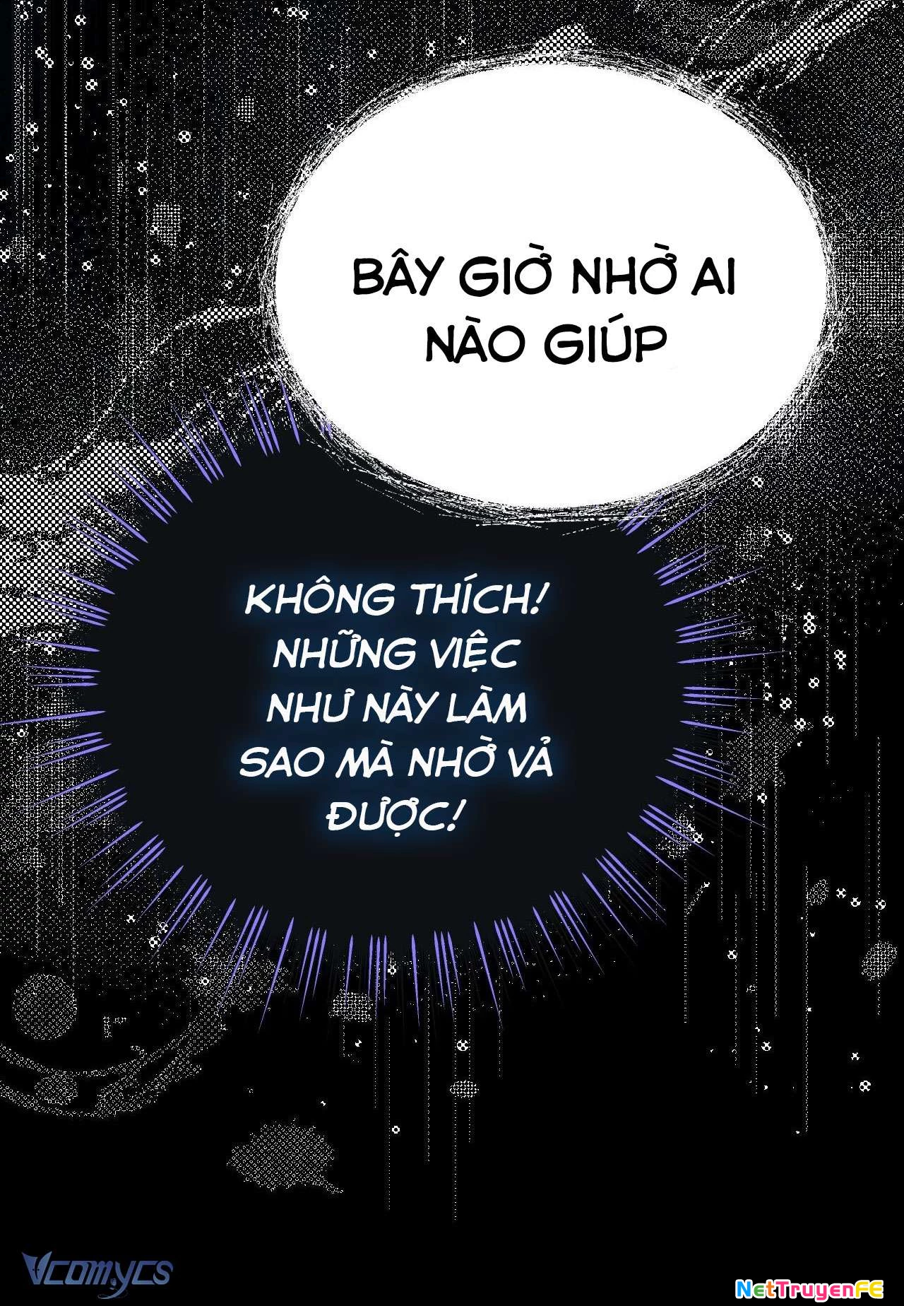 Thánh Nữ Giả Muốn Bỏ Trốn Chapter 16 - 58