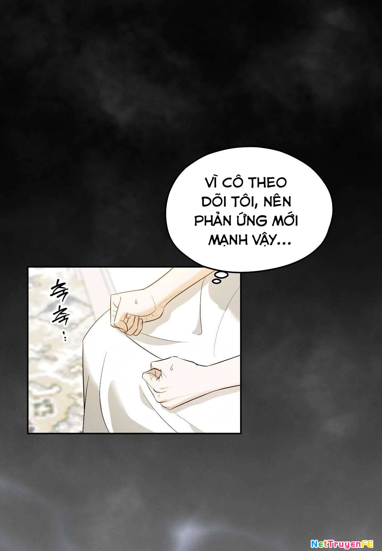 Thánh Nữ Giả Muốn Bỏ Trốn Chapter 17 - 30