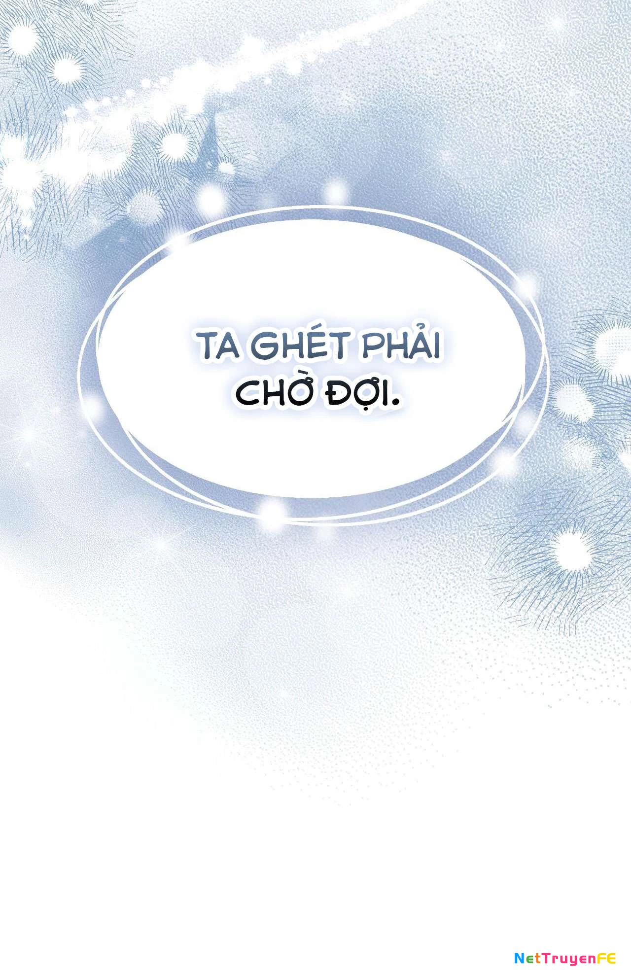 Thánh Nữ Giả Muốn Bỏ Trốn Chapter 17 - 82