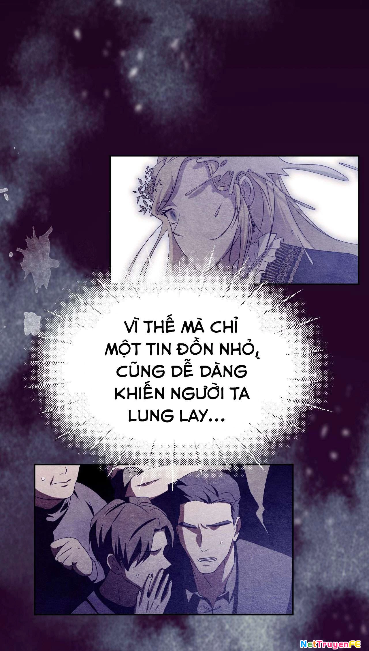 Thánh Nữ Giả Muốn Bỏ Trốn Chapter 18 - 11