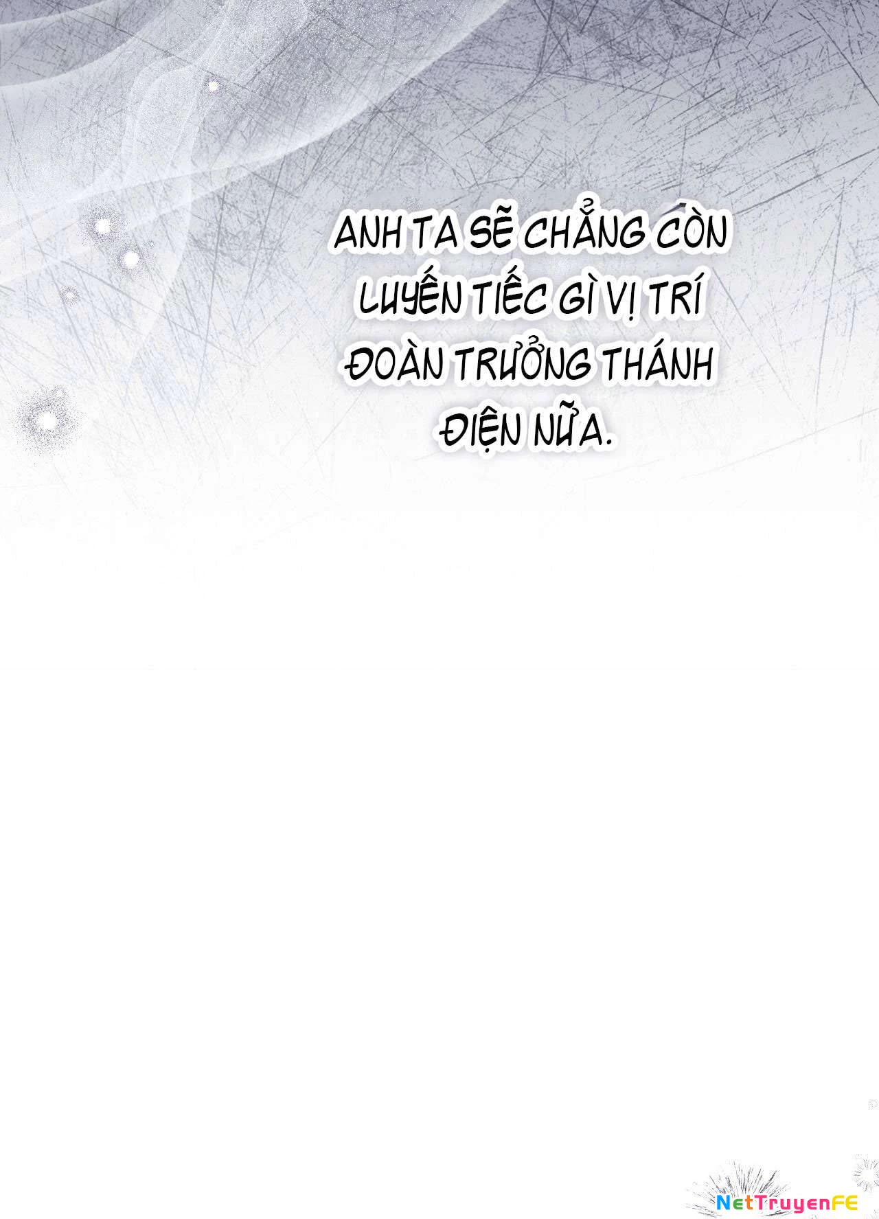 Thánh Nữ Giả Muốn Bỏ Trốn Chapter 18 - 33