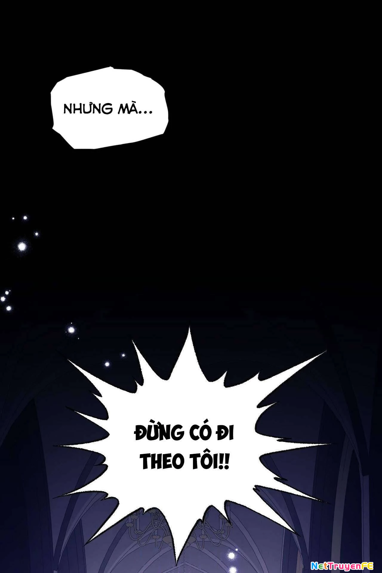 Thánh Nữ Giả Muốn Bỏ Trốn Chapter 18 - 78