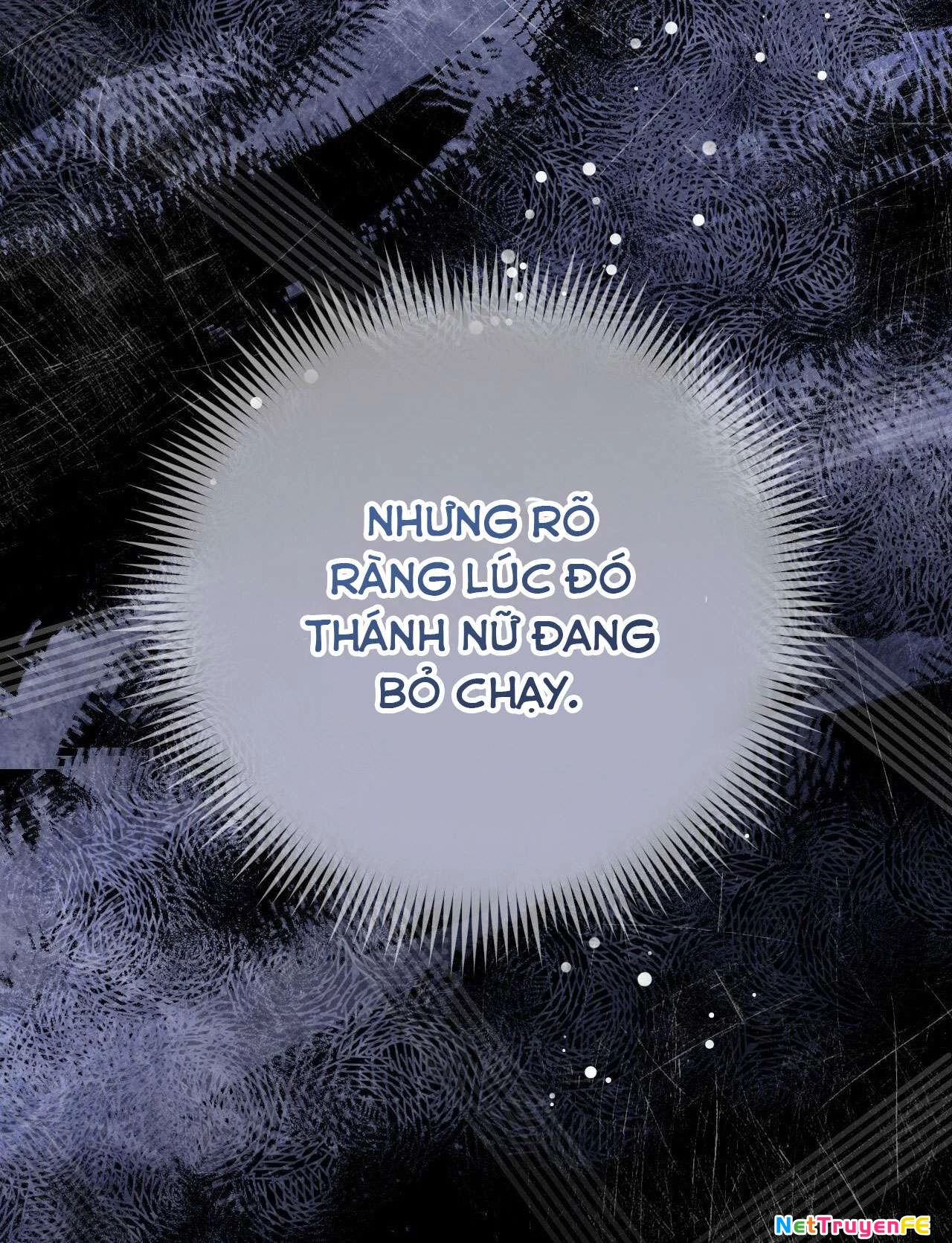 Thánh Nữ Giả Muốn Bỏ Trốn Chapter 22 - 26